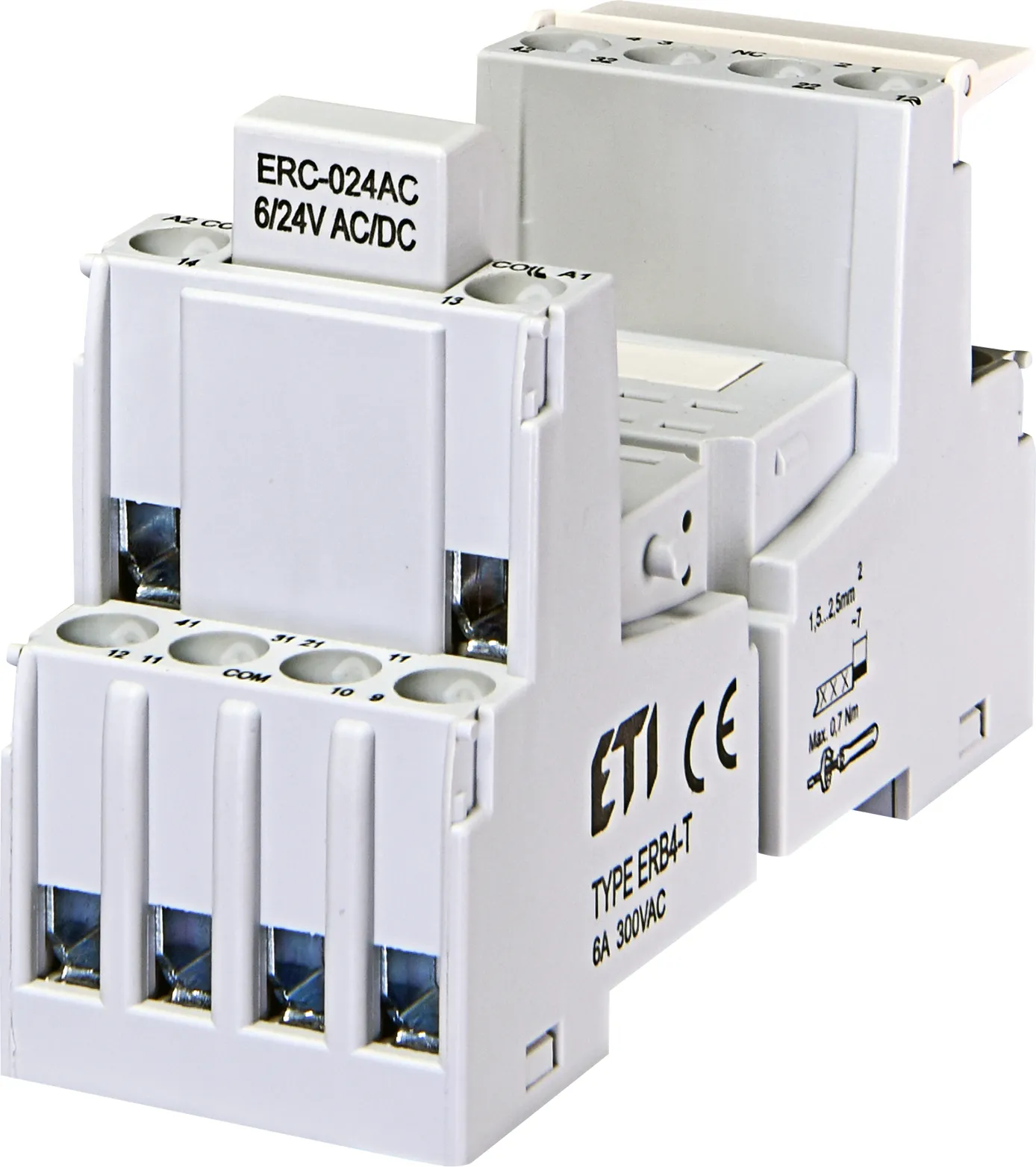 Pamatne ERB4-T 002473014