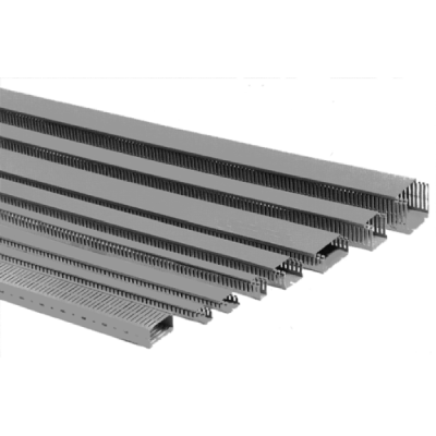 Instalācijas kanāli