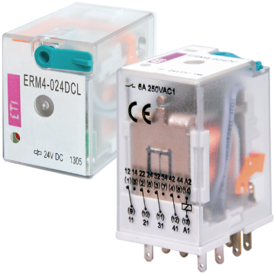 plug-in ERM releji