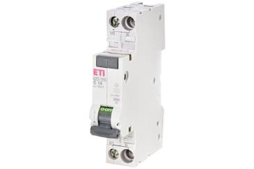 KZS-1MS: Compact, Voltage-Independent Protection in One Module