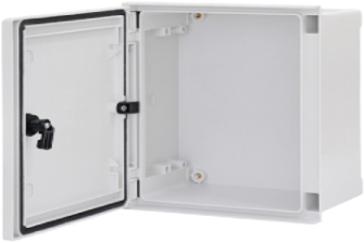 EPC Polyester enclosures