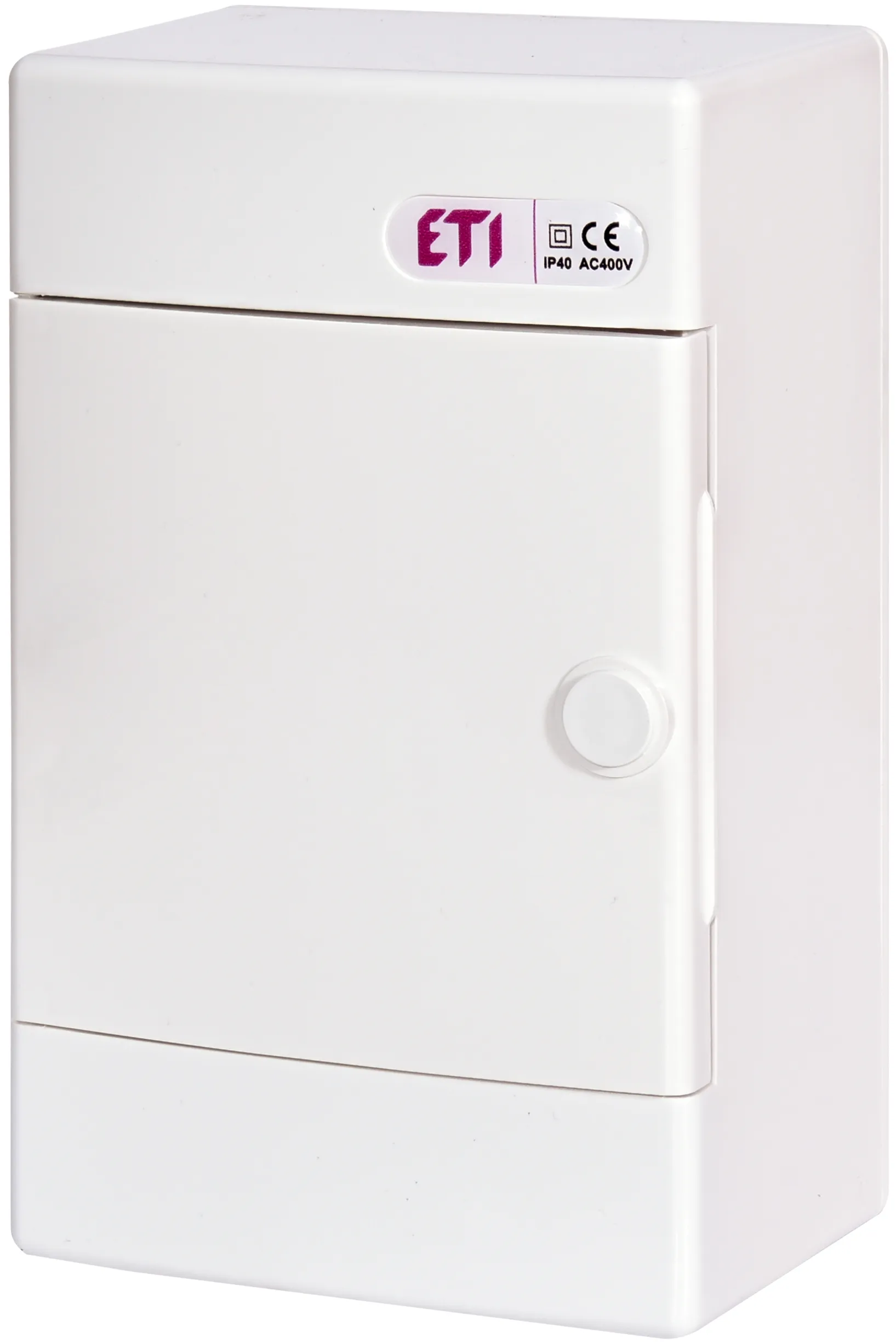 Sadales kārba ECT4PO 001100141