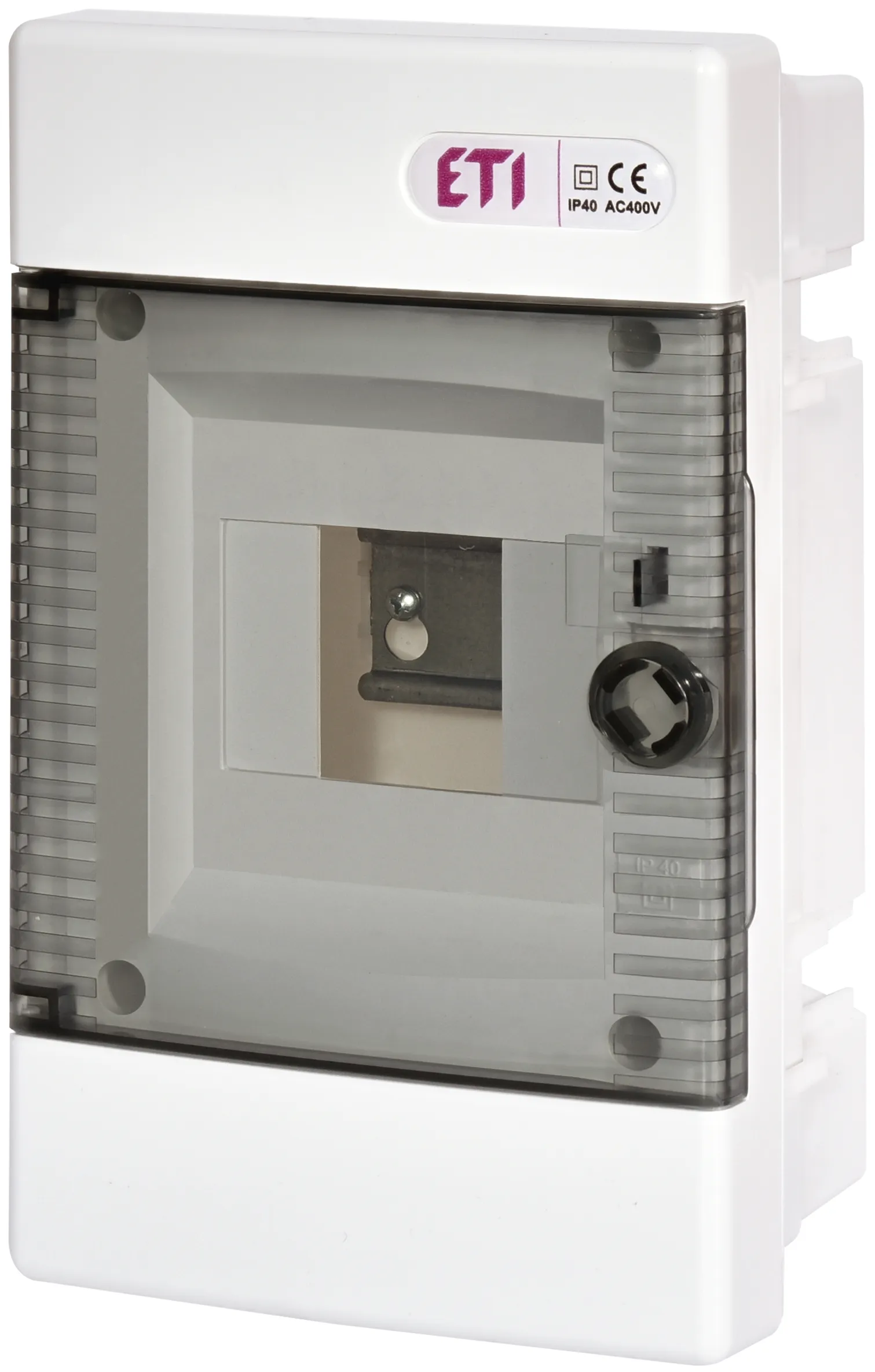 Sadales kārba ECM4PT 001100142