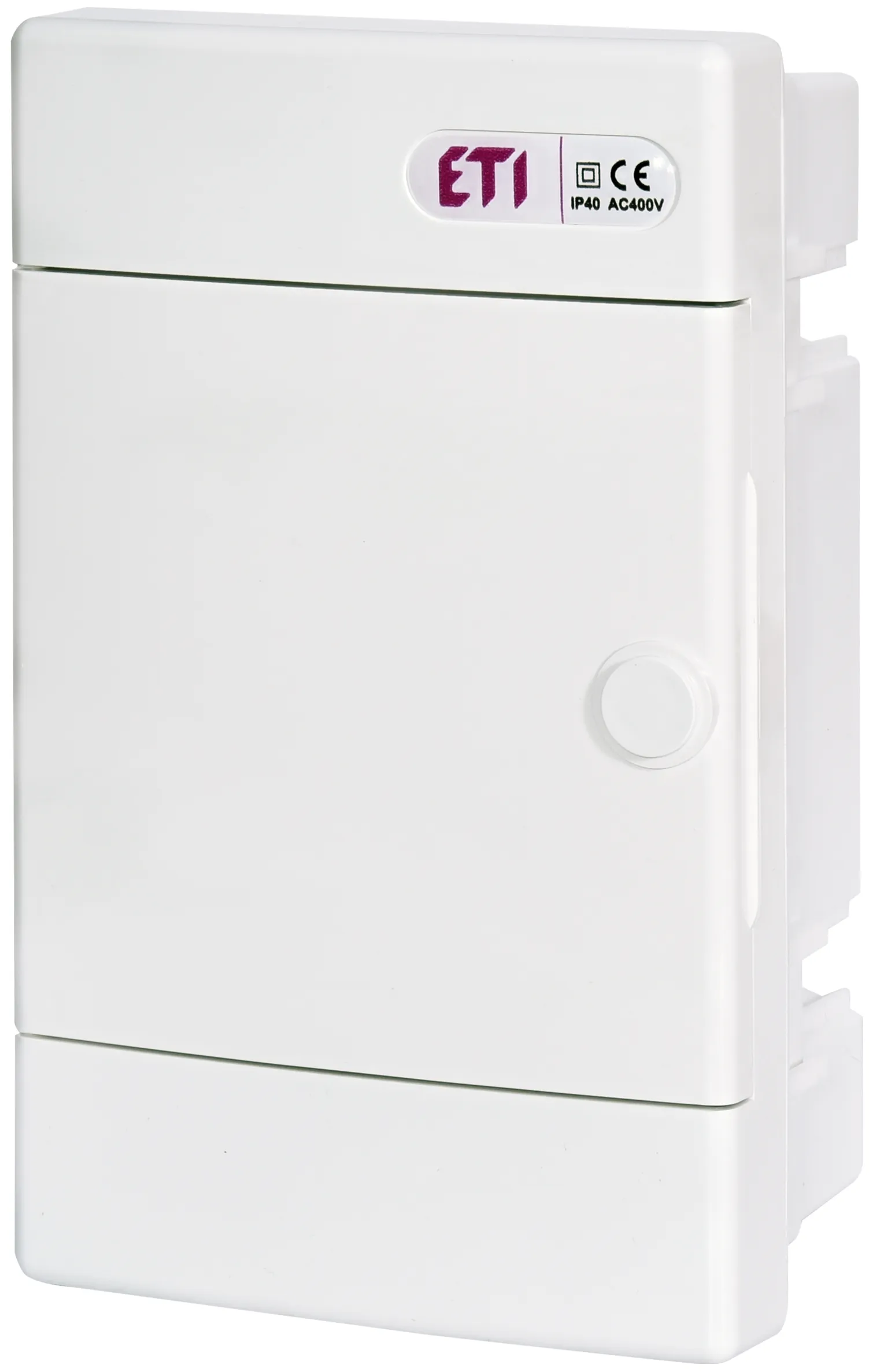 Sadales kārba ECM4PO 001100143