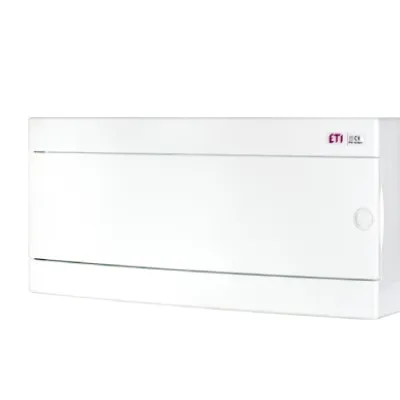 Sadales kārba ECT 1x24PO 001100281