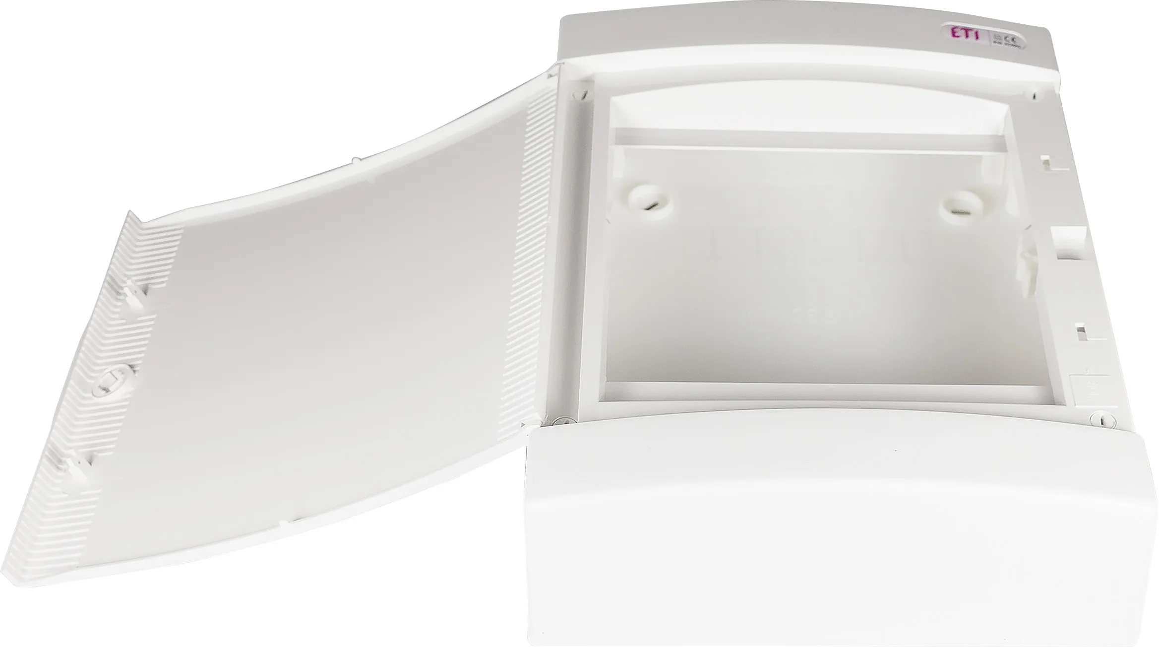 Sadales kārba ECT24PO MEDIA/EMPTY-BP 001100284