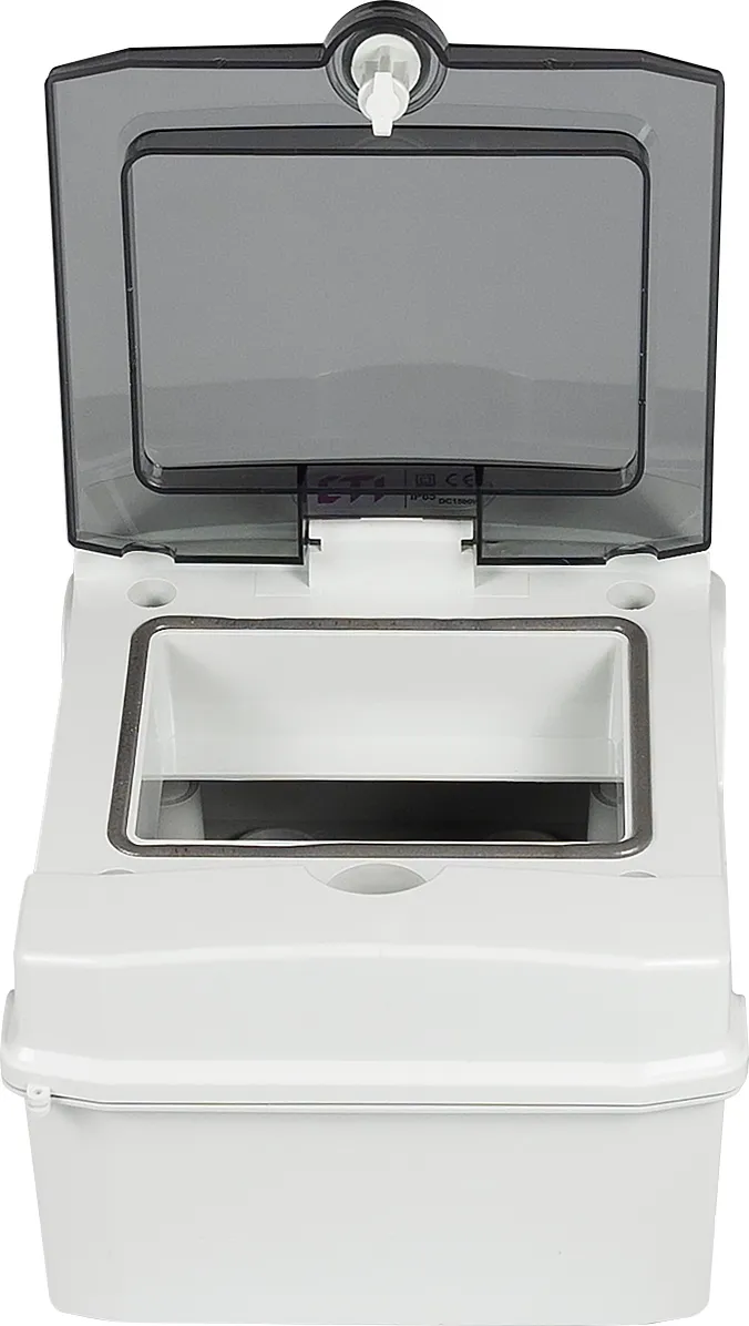 Sadales kārba ECH-6G-F 001100375