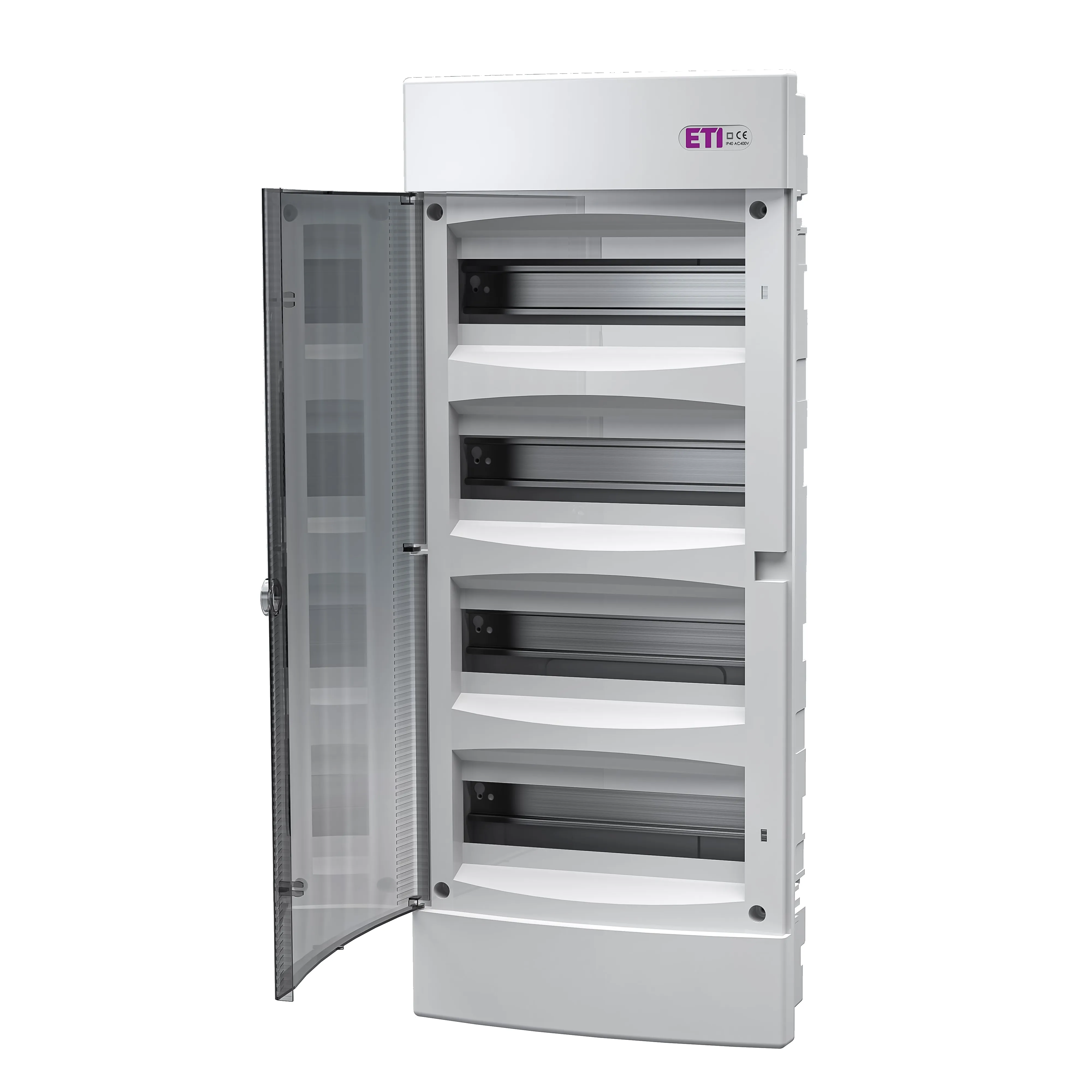 Sadales kārba ECM48PT 001100400