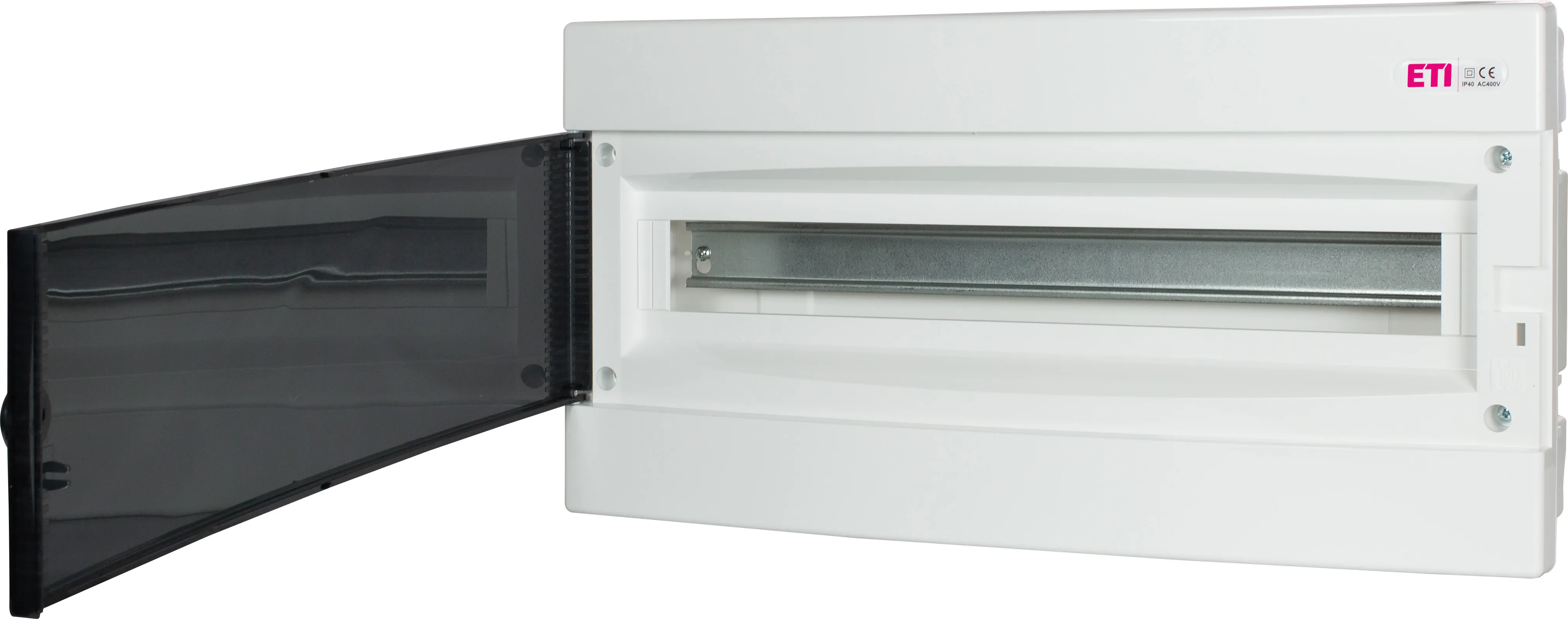 Sadales kārba ECM 1x24PT-s 001100407