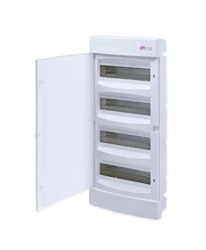 Sadales kārba ECM48PO-s 001100408