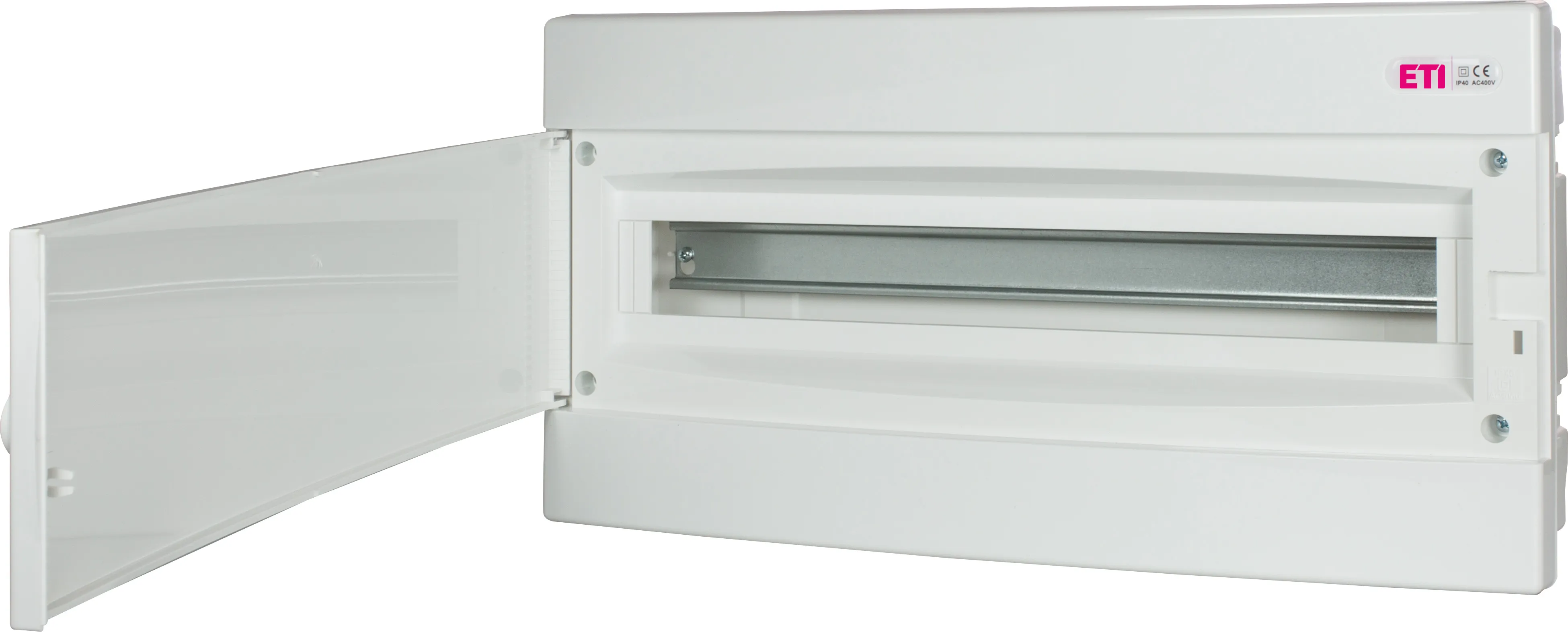 Sadales kārba ECM 1x24PO-s 001100409