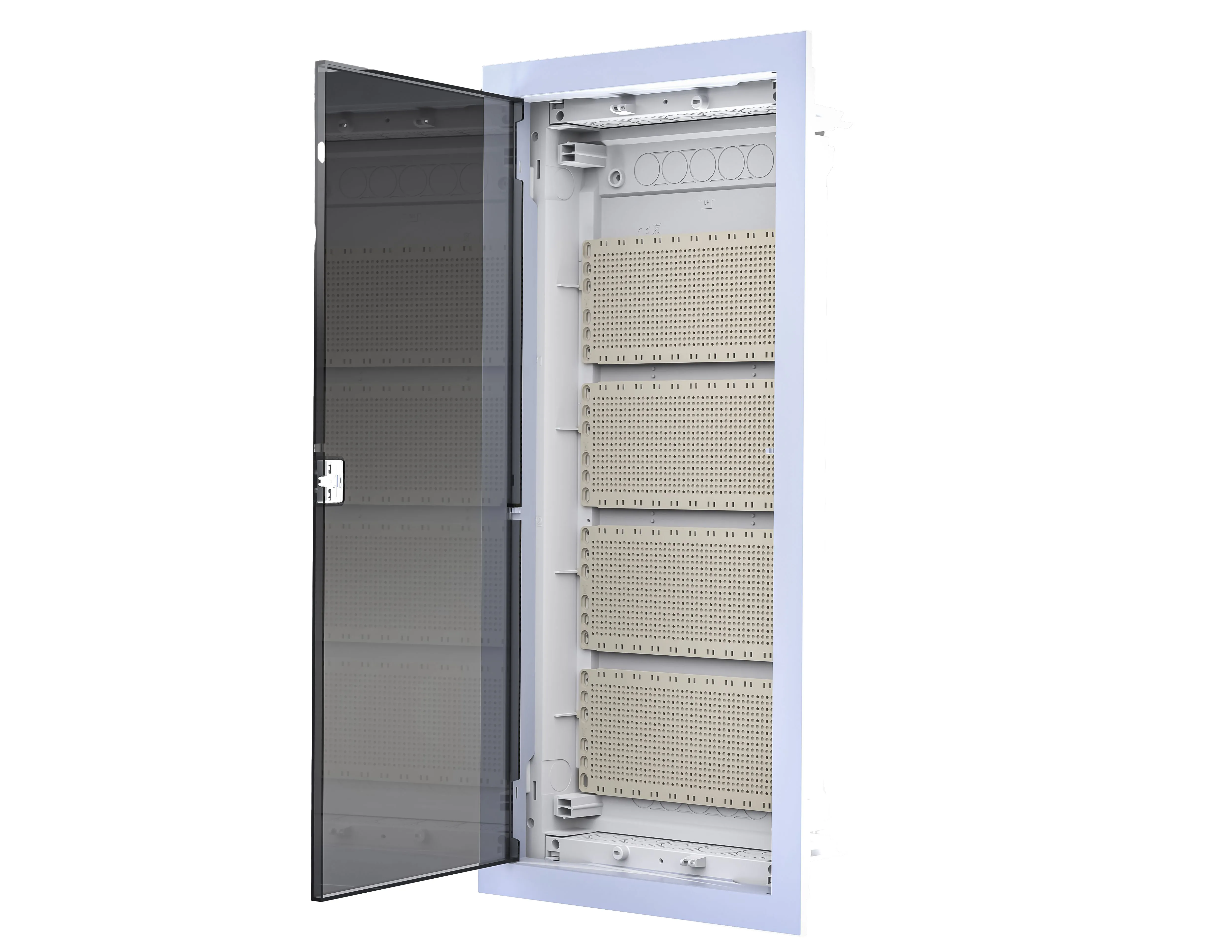 Sadales kārba ECG56MEDIAPT 001100415