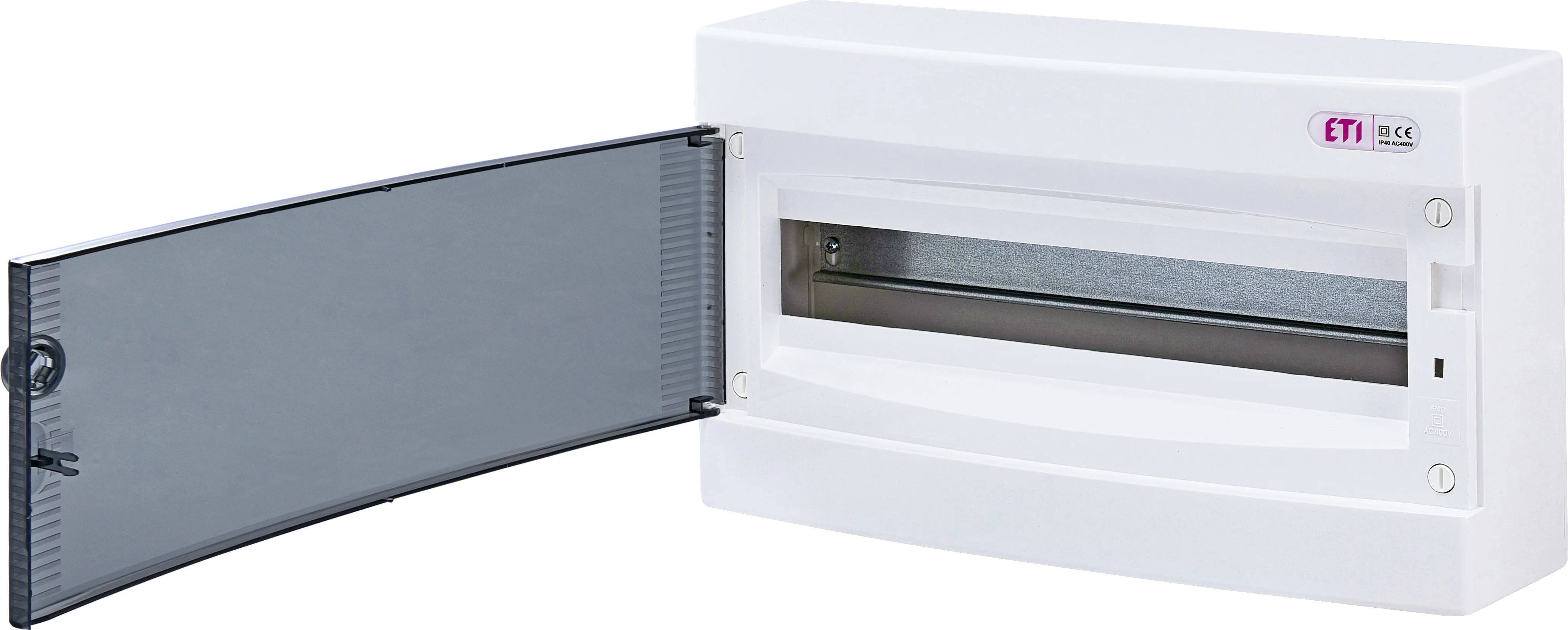 Sadales kārba ECT 1x18PT 001101002