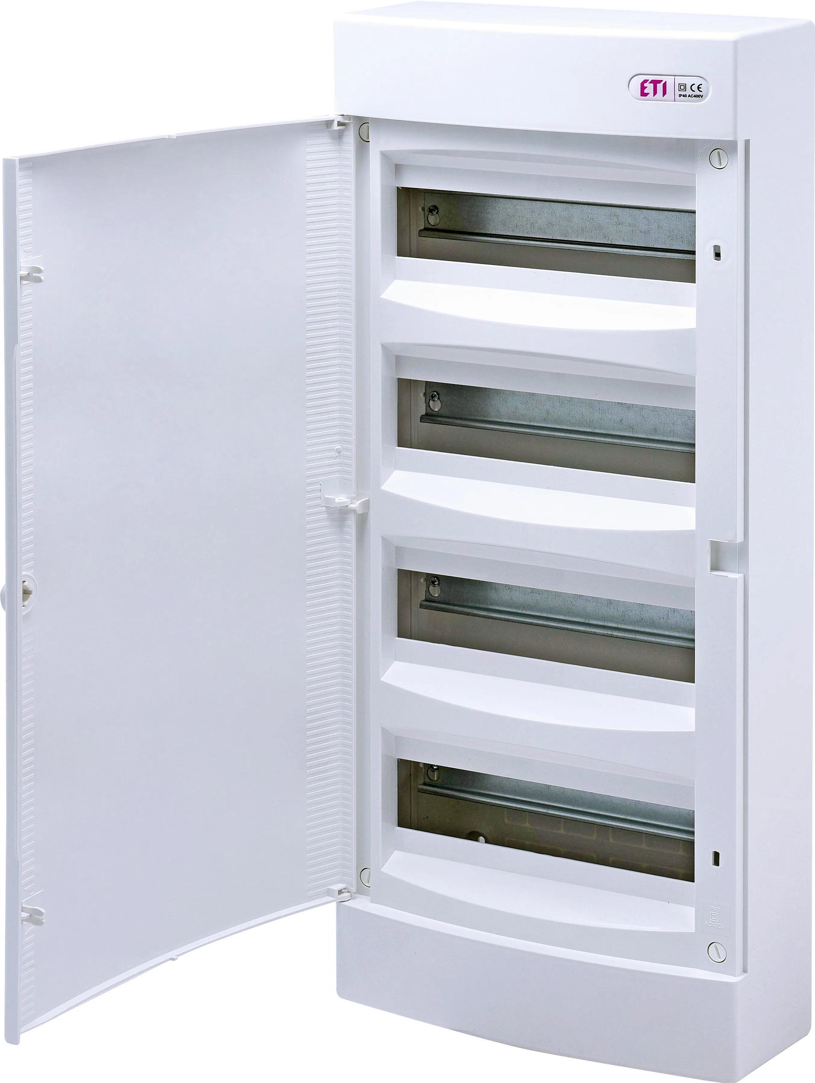 Sadales kārba ECT48PO 001101021