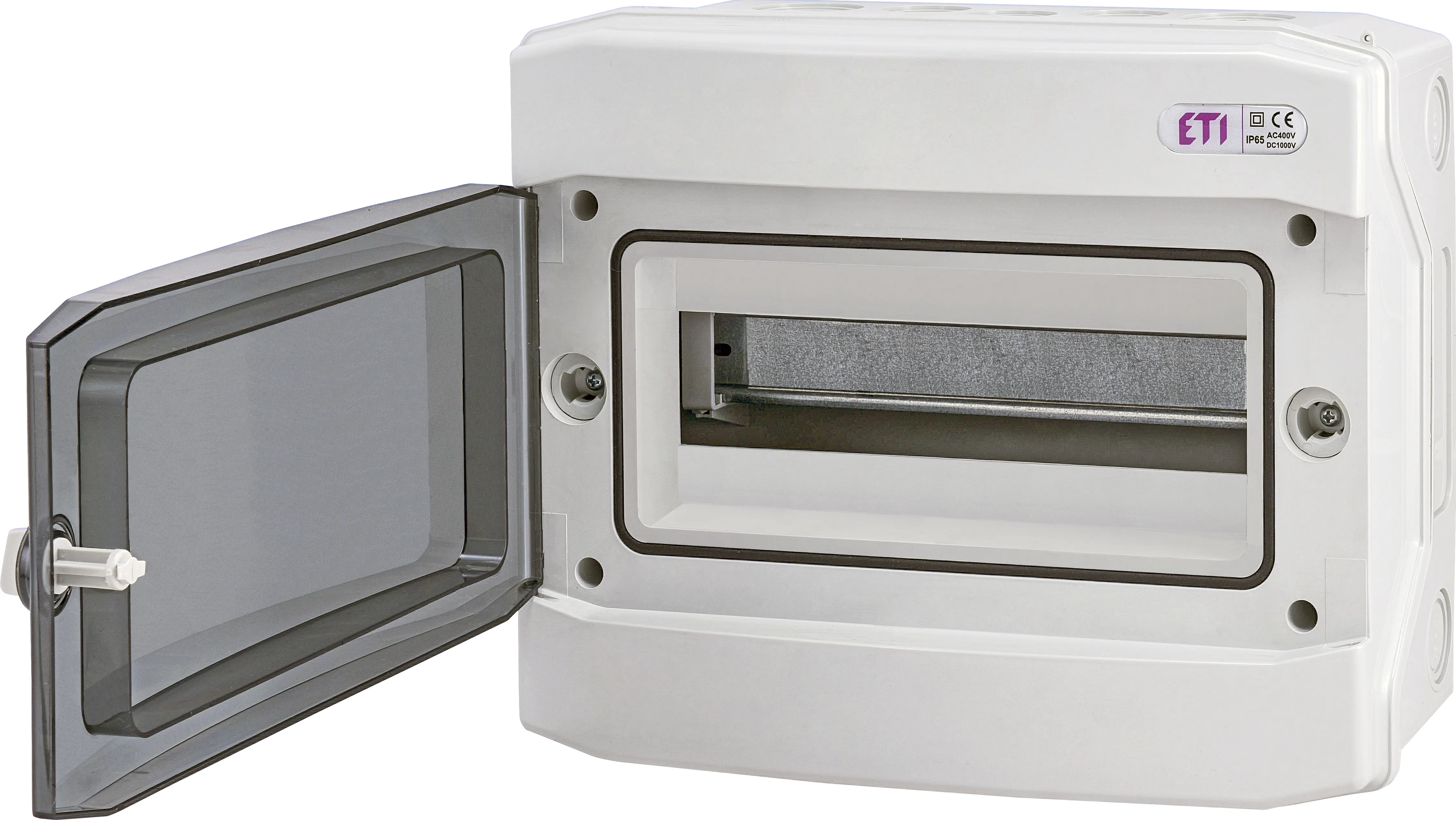 Sadales kārba ECH-12PT 001101062