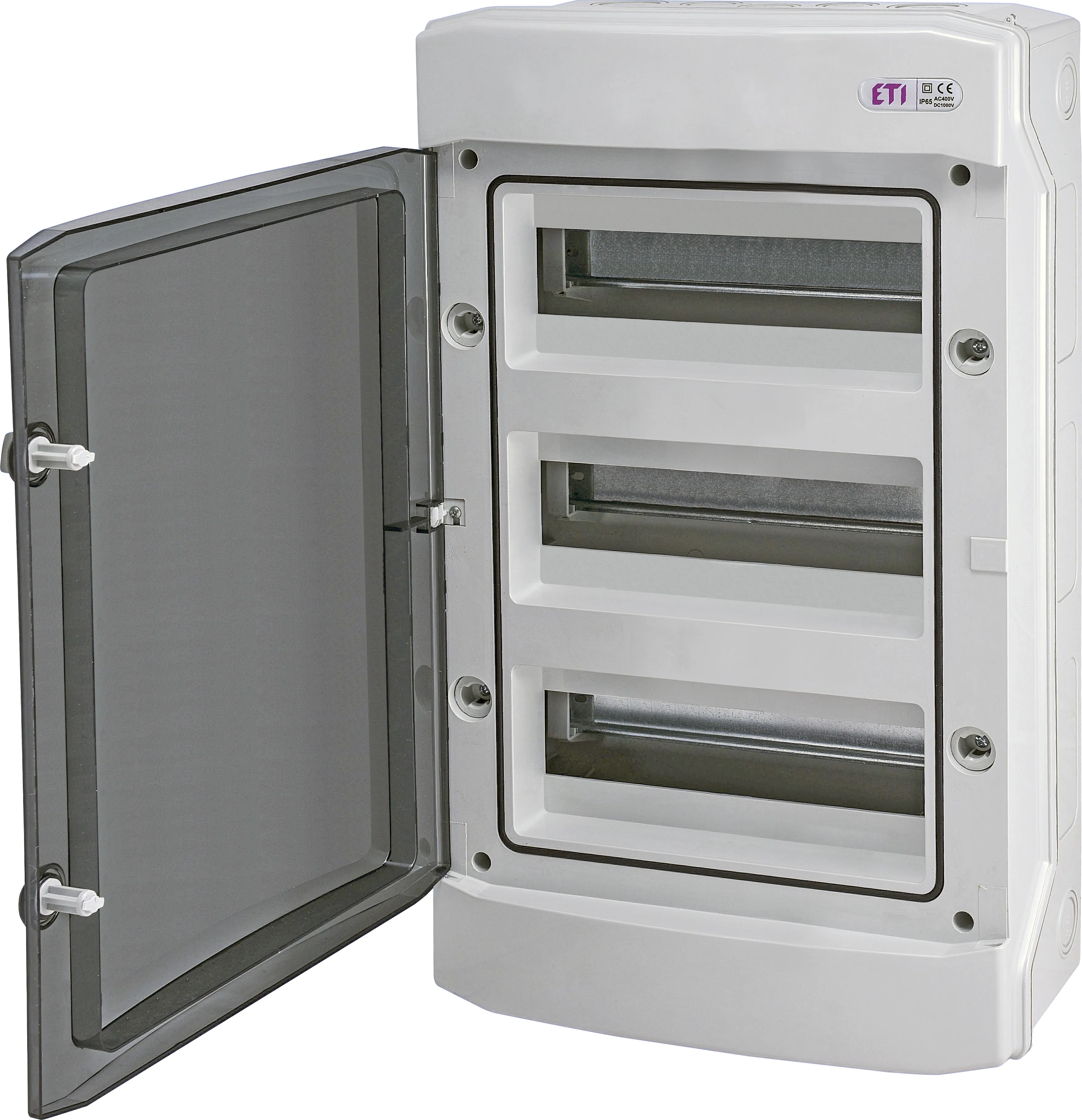 Sadales kārba ECH-36PT 001101064