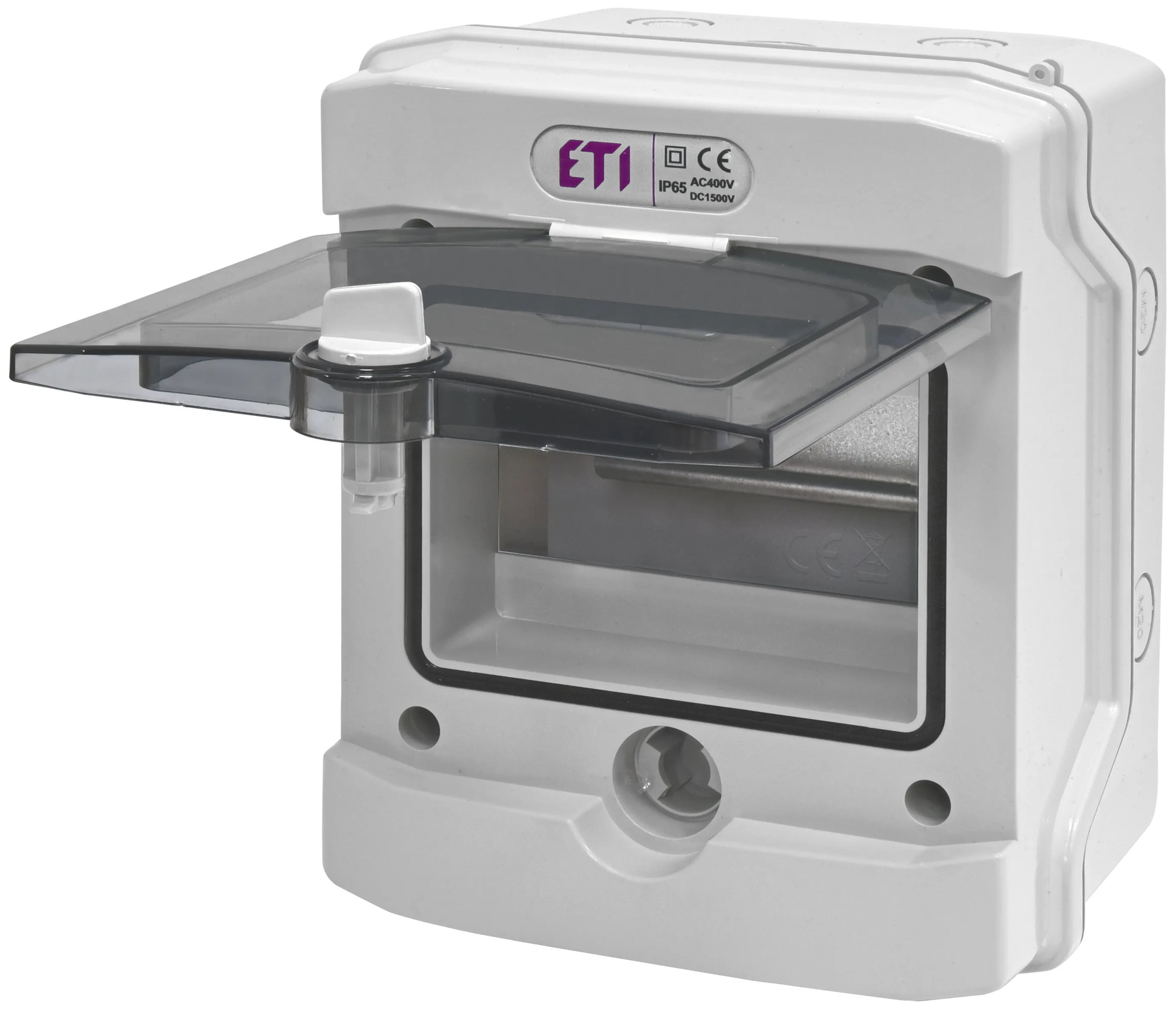 Sadales kārba ECH-6G 001101176