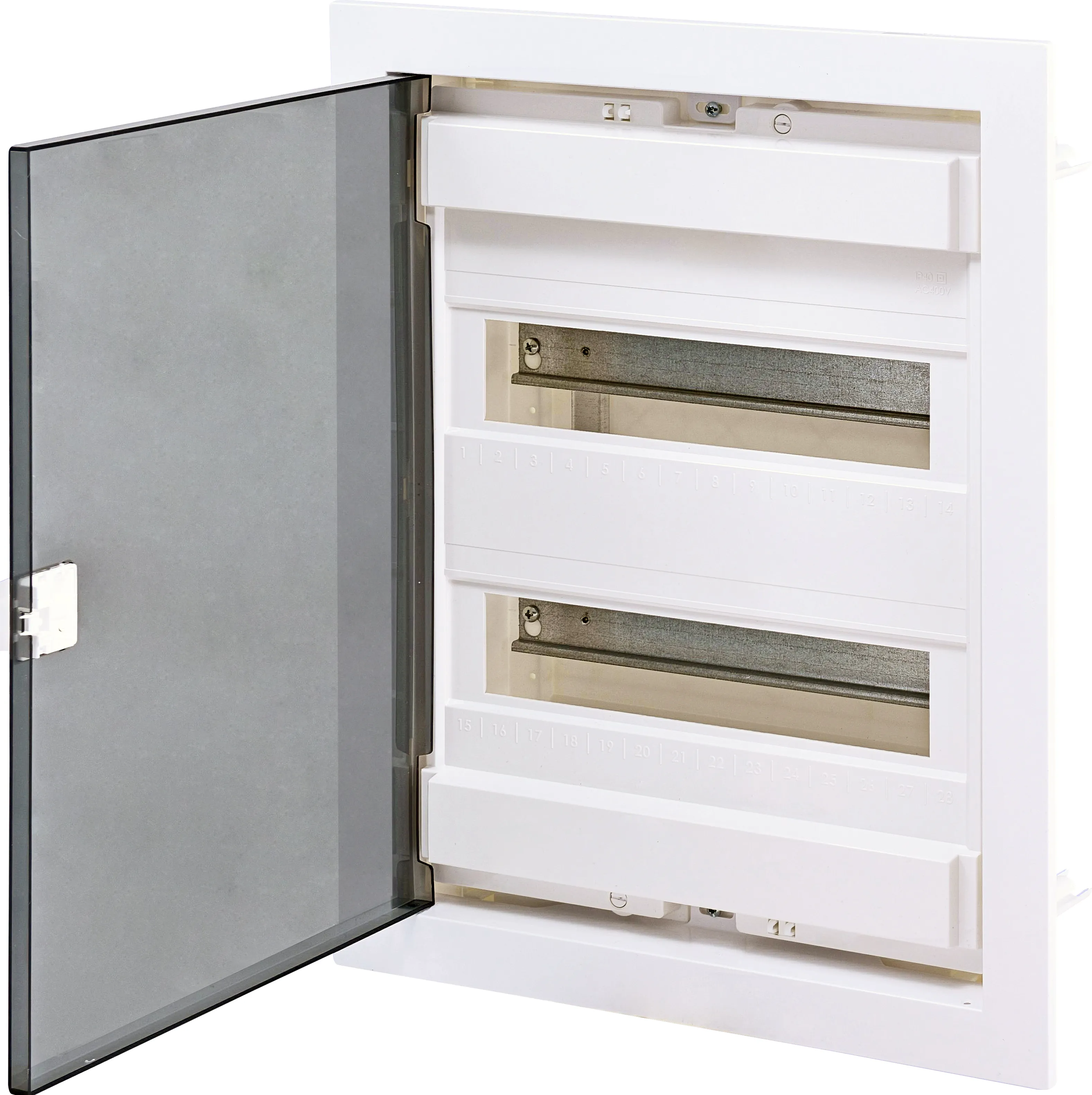 Sadales kārba ECG28PT 001101181