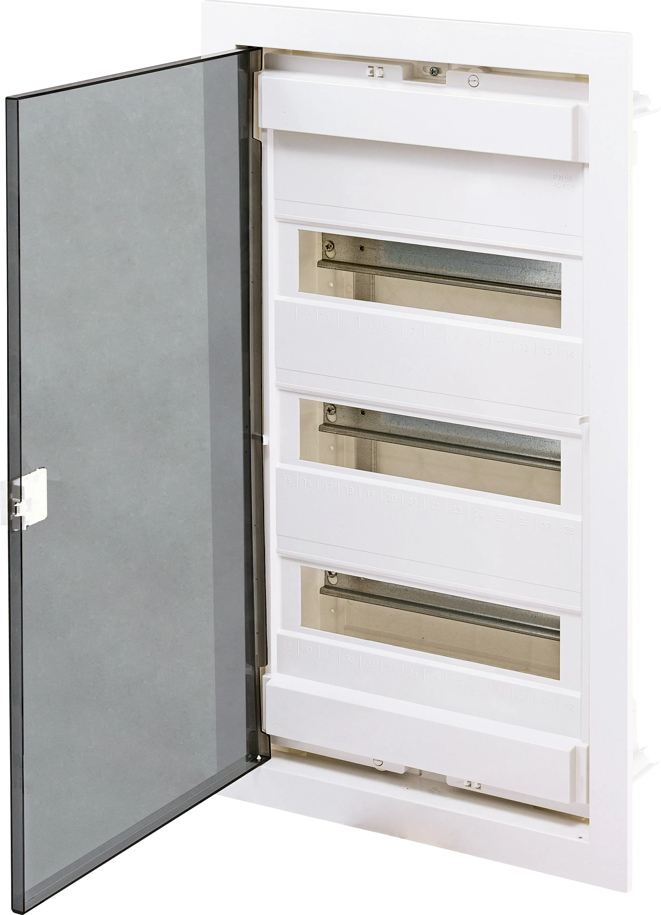 Sadales kārba ECG42PT 001101182