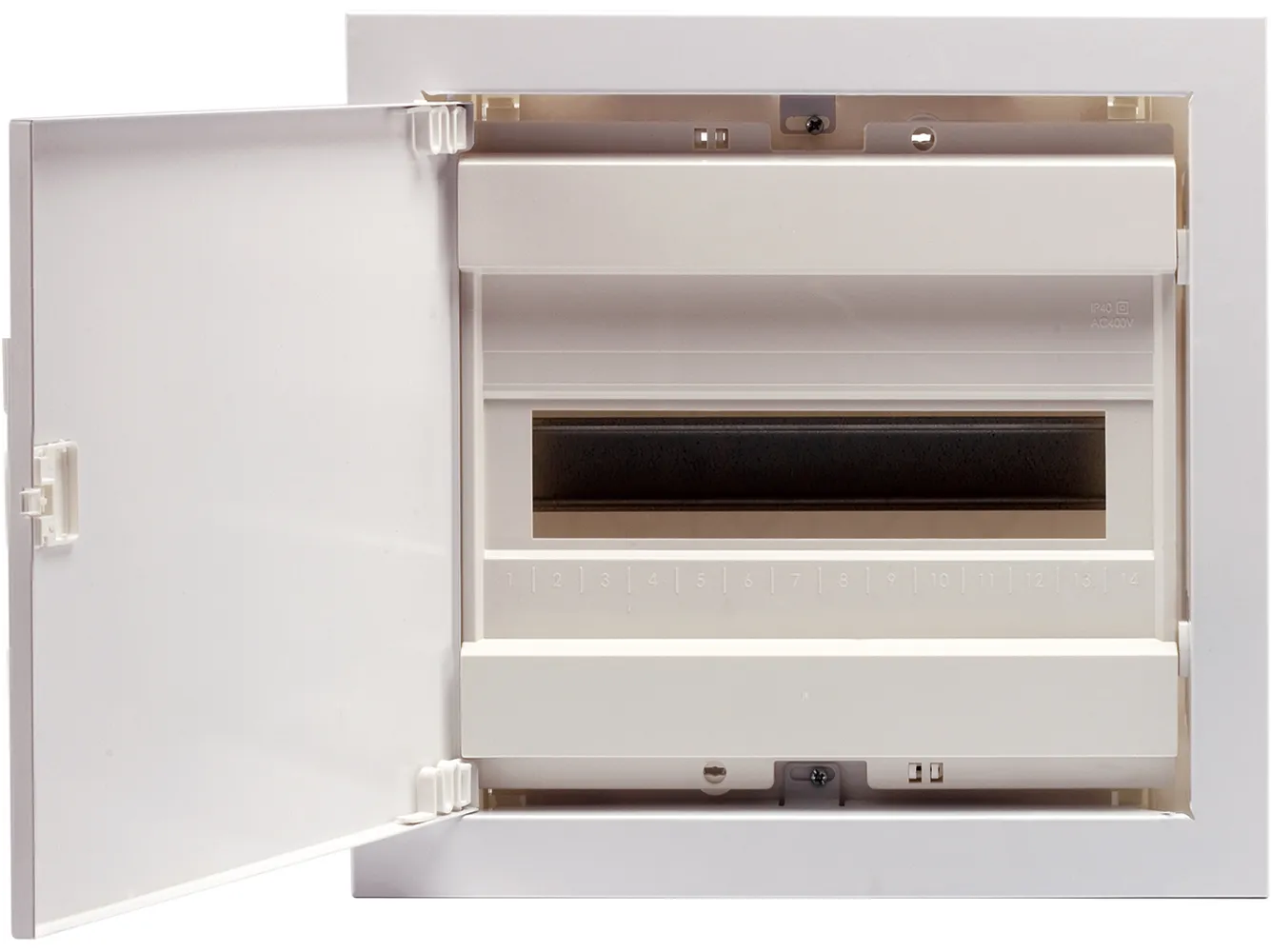 Sadales kārba ECG14PO 001101183