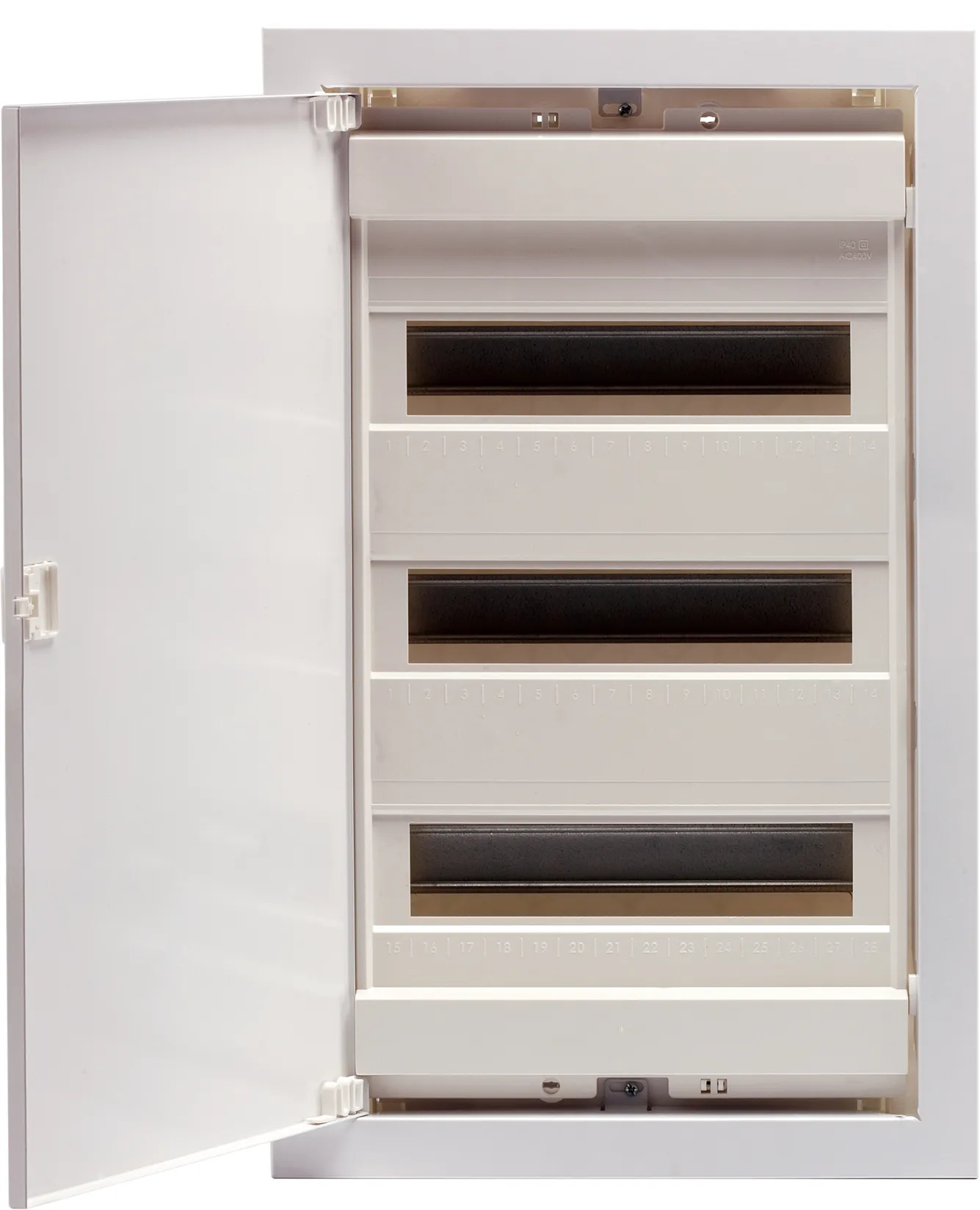 Sadales kārba ECG42PO 001101185