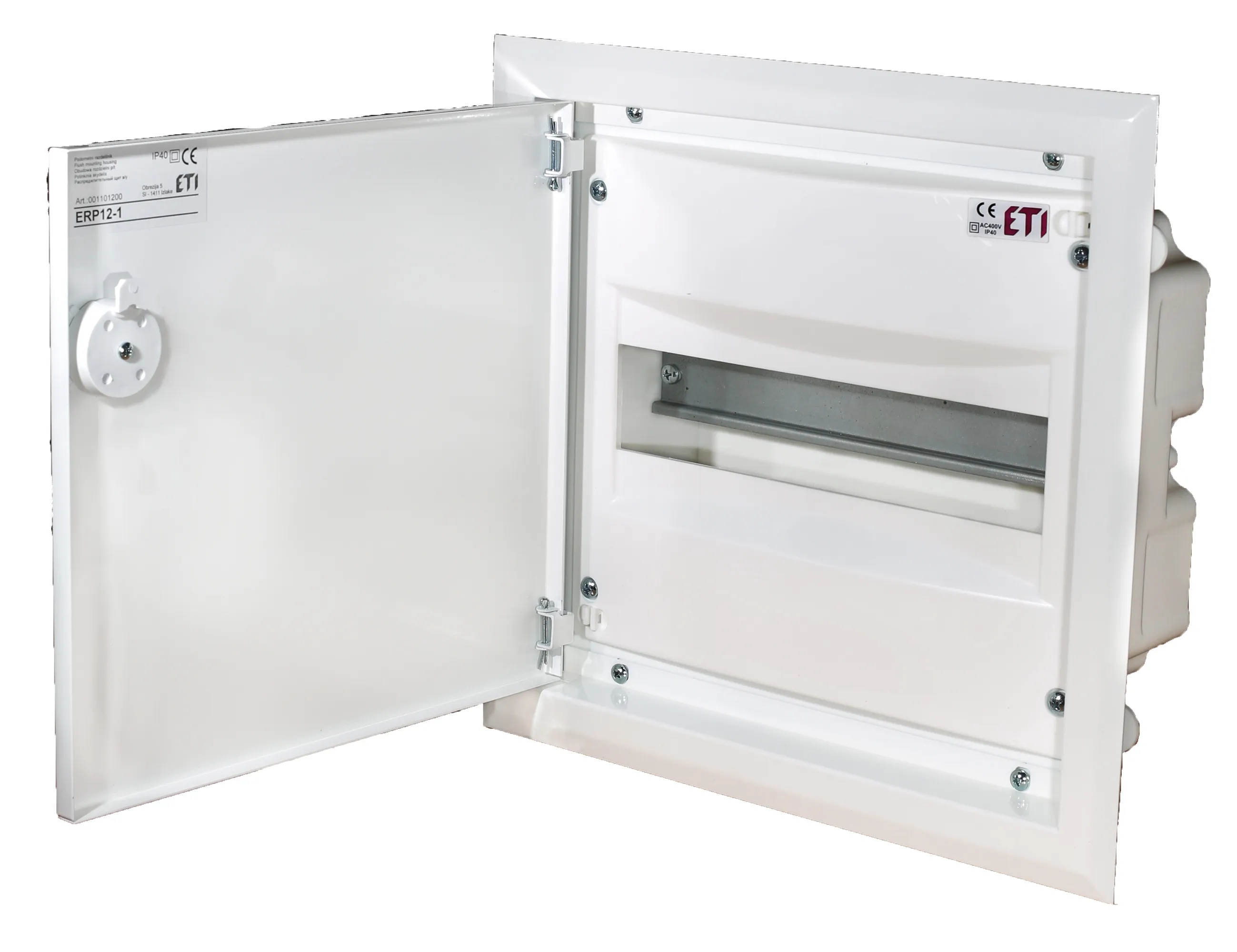 Sadales kārba ERP12-1 001101200