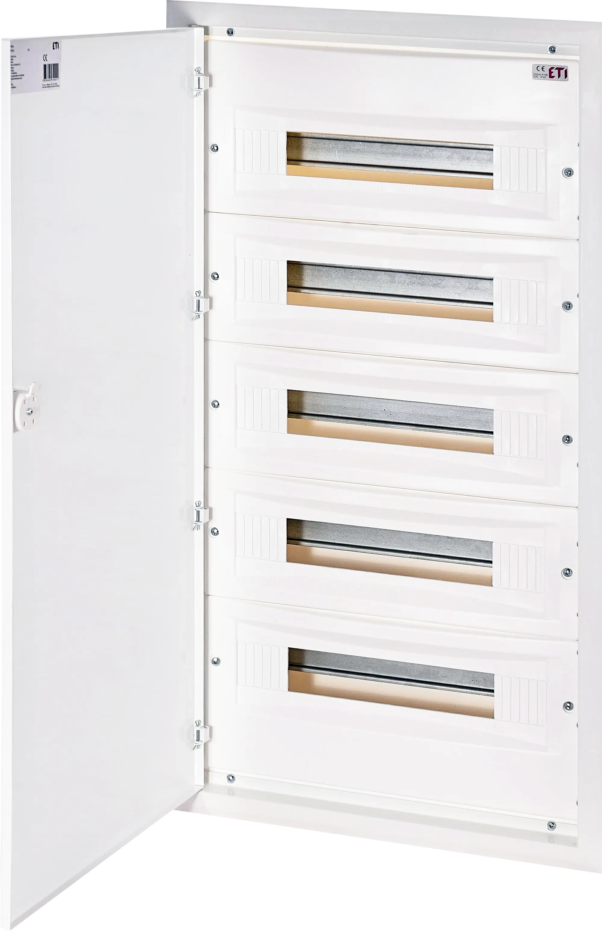 Sadales kārba ERP18-5 001101216