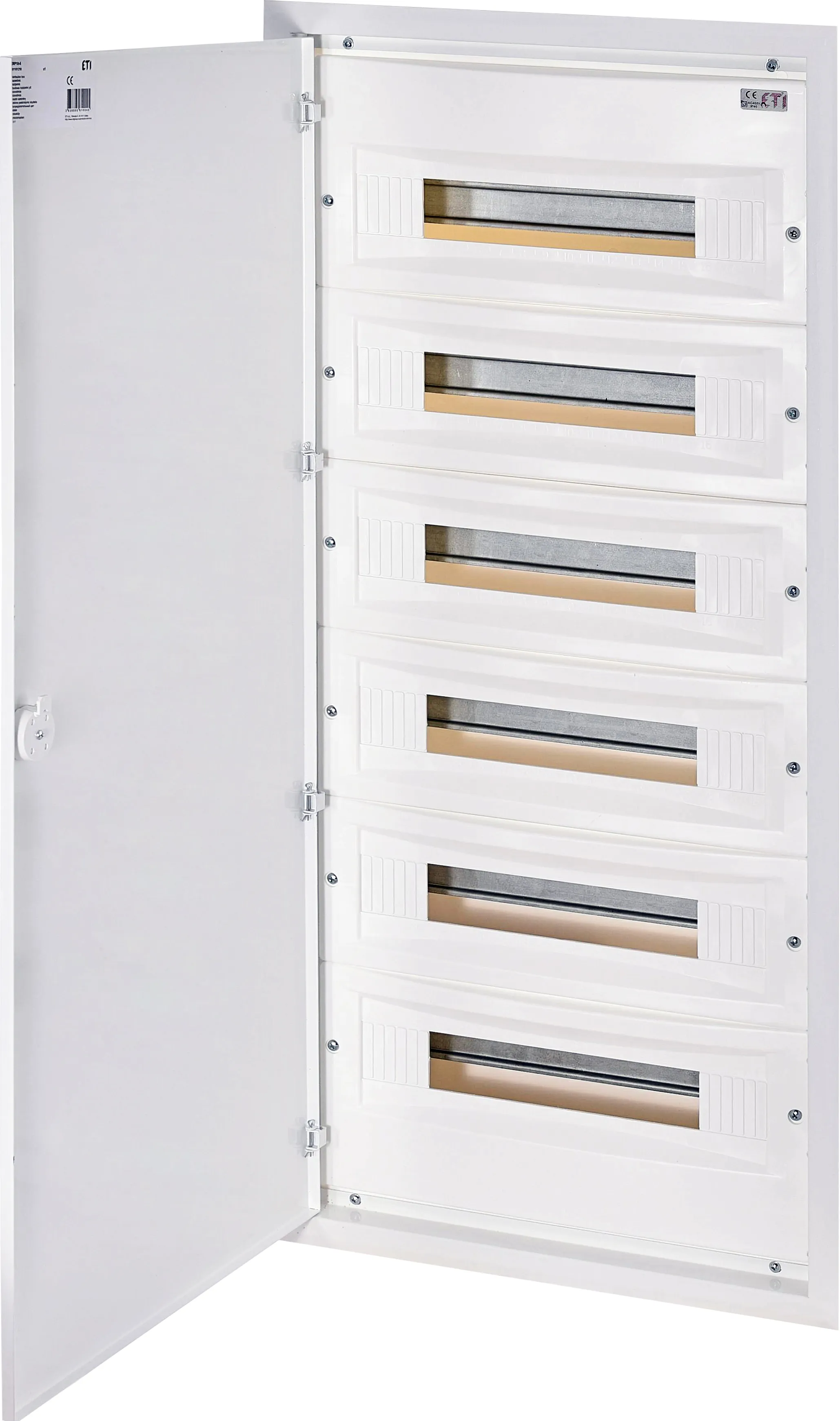 Sadales kārba ERP18-6 001101218