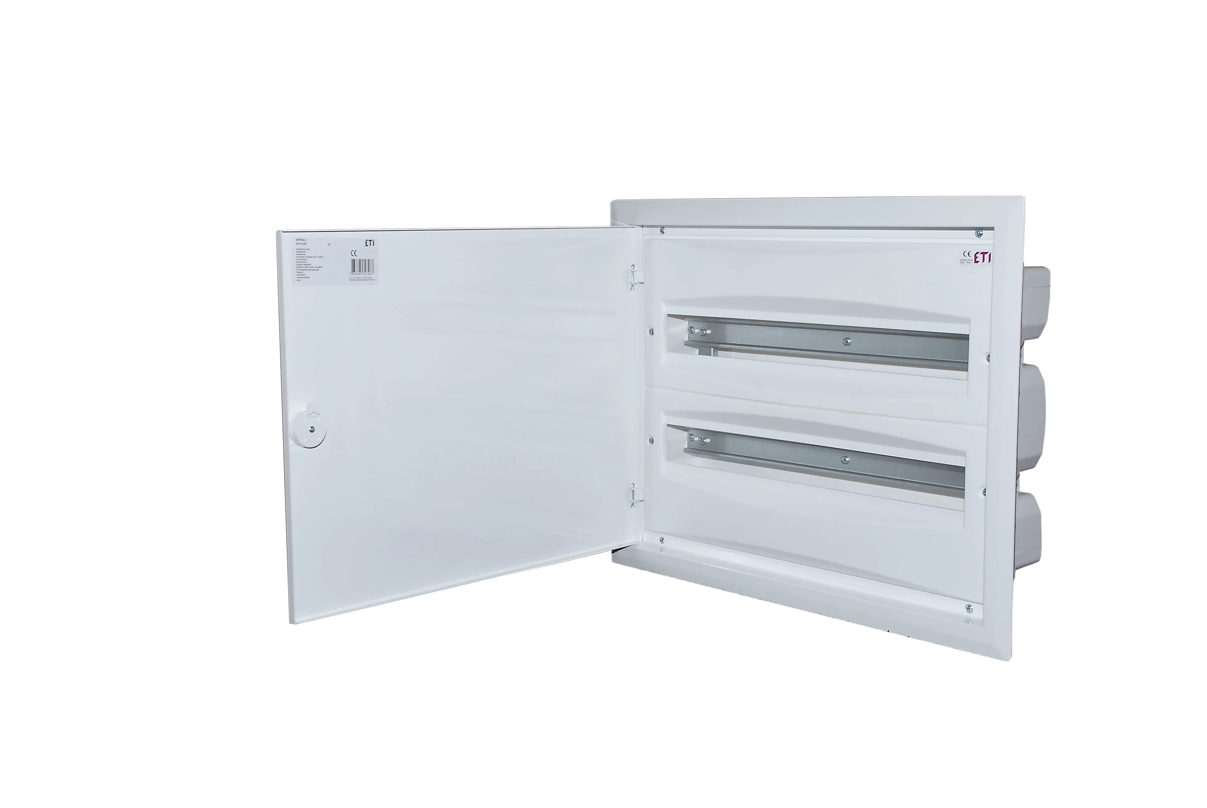 Sadales kārba ERP24-2 001101293