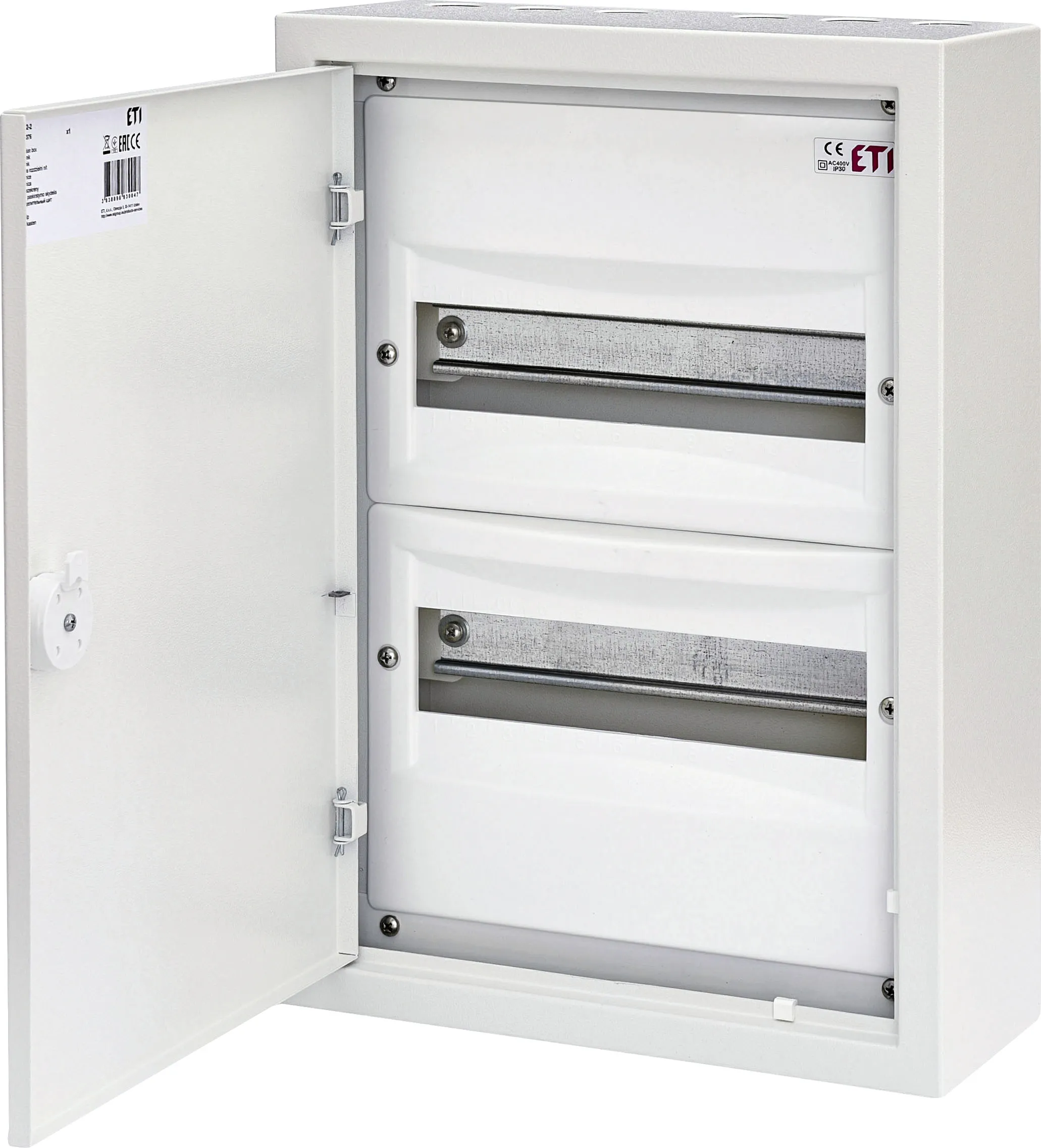 Sadales kārba WRP12-2 001101376