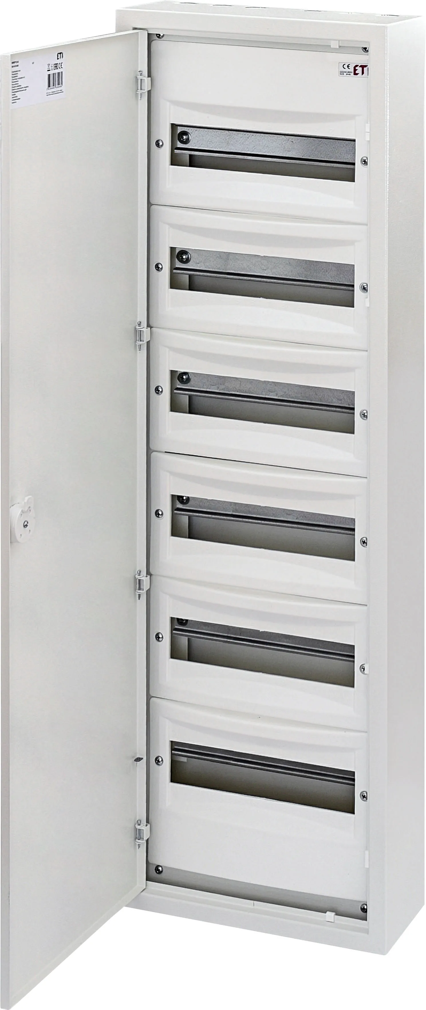 Sadales kārba WRP12-6 001101380