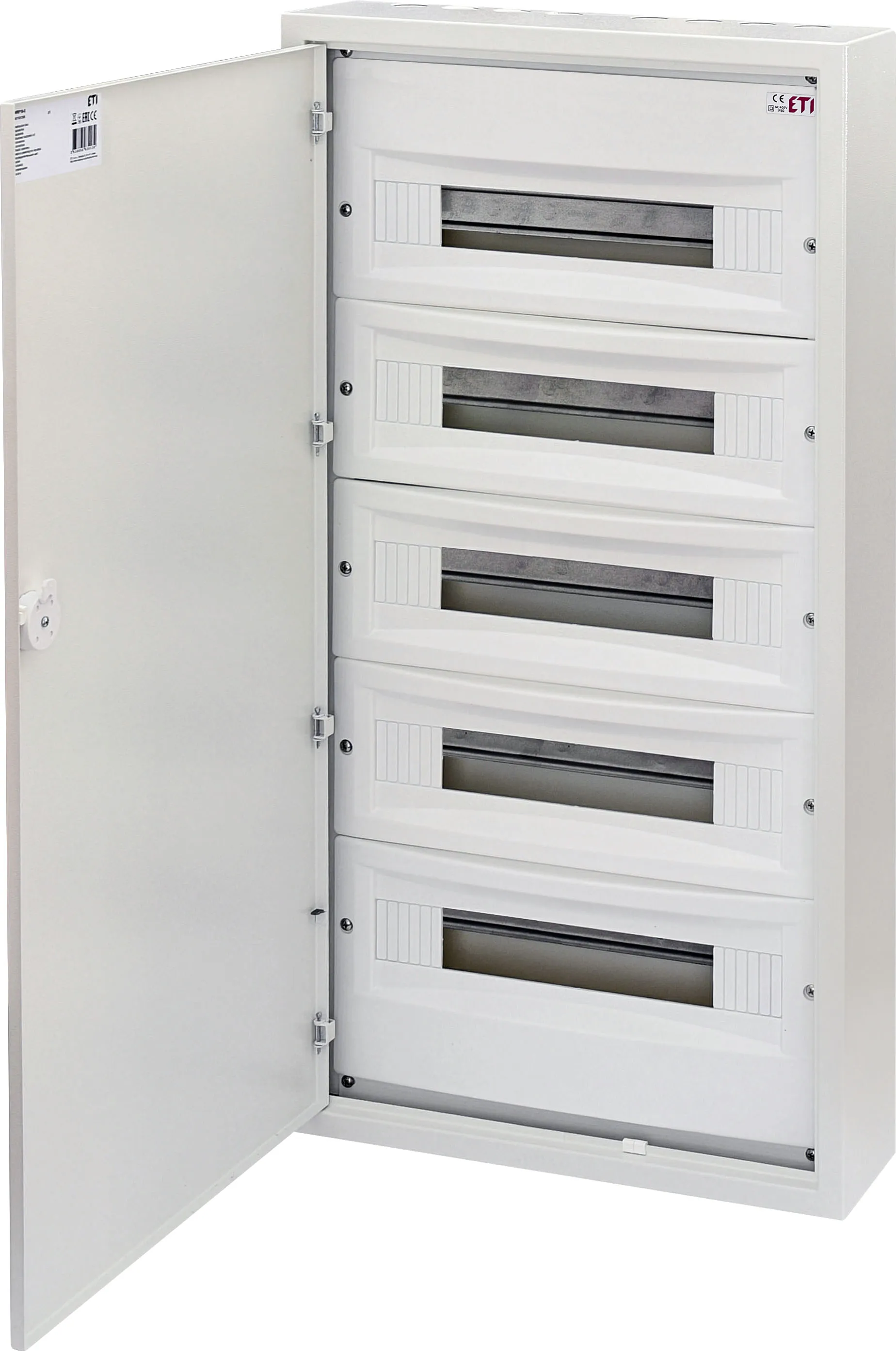 Sadales kārba WRP18-5 001101385