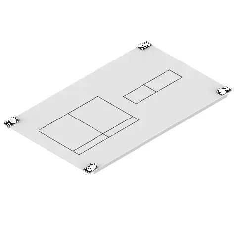 Vāks CP 1-2 H00 M 001101474