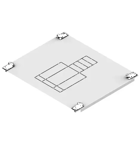 Vāks CP 1-2 E12 M 3P 001101481