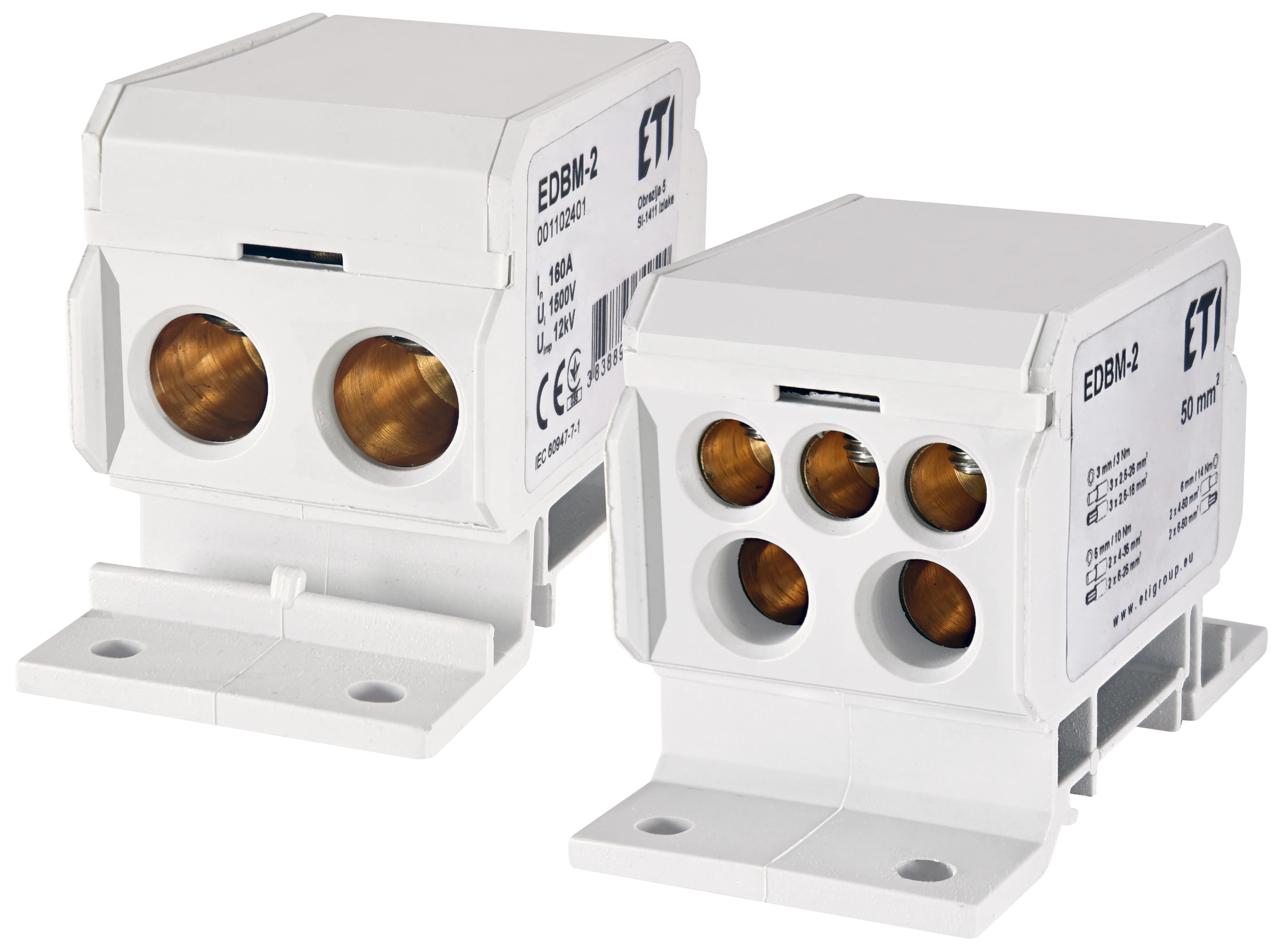 Sadales bloks EDBM-2 001102401