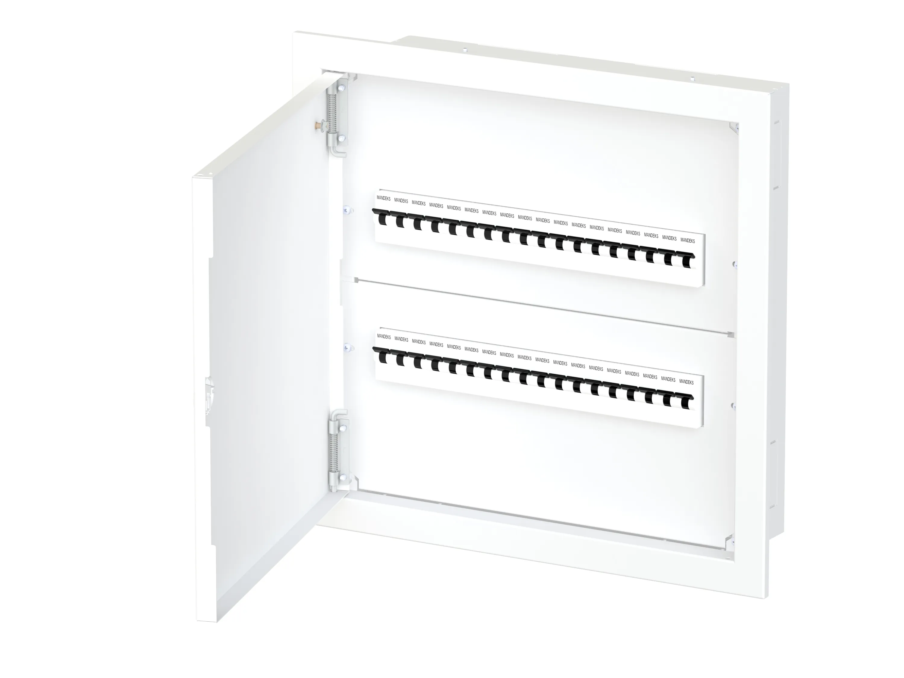 Sadales kārba MBF18-2 001108101