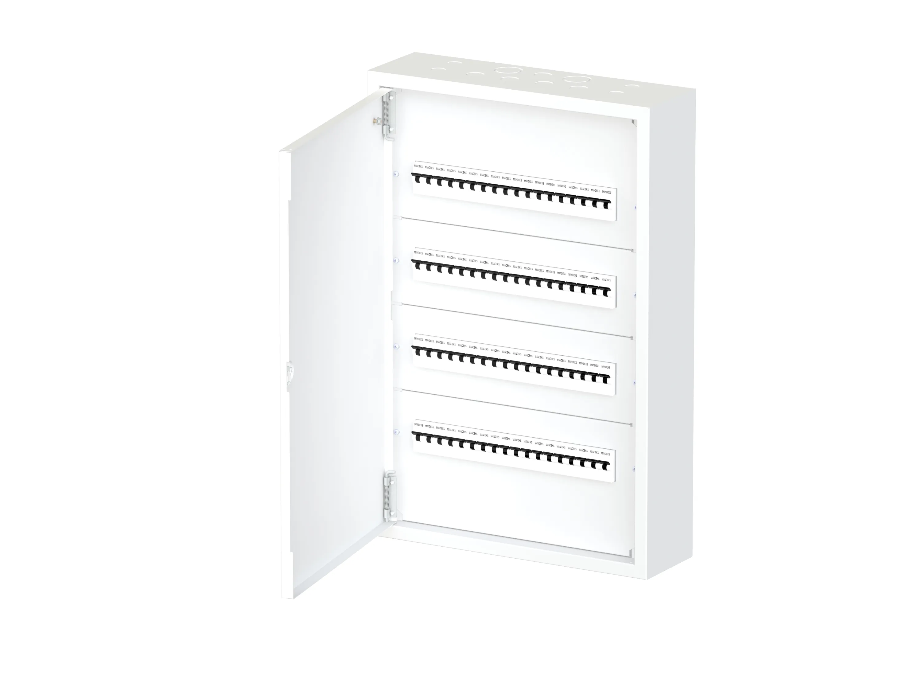 Sadales kārba MBW18-4 001108109