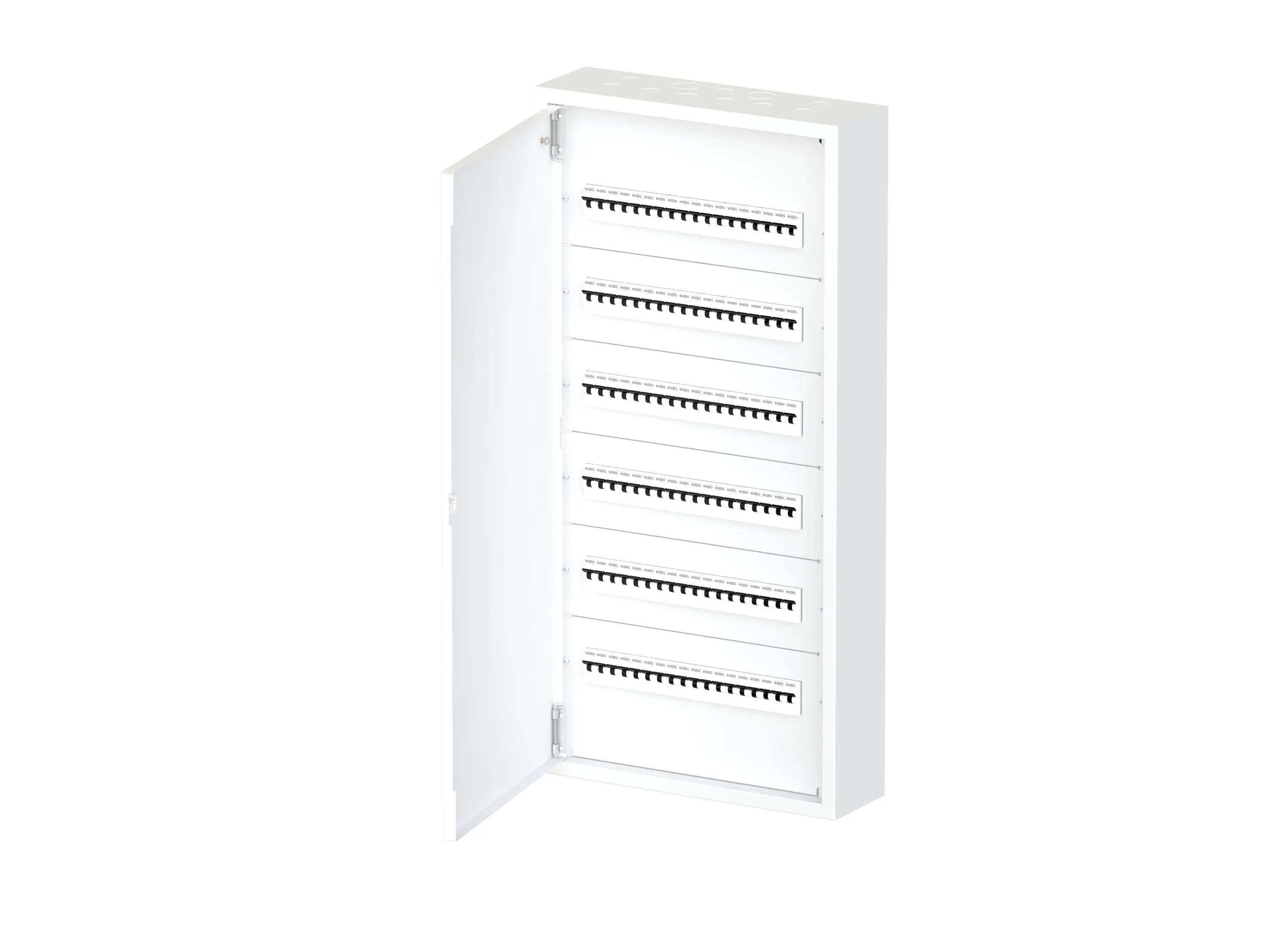 Sadales kārba MBW18-6 001108111