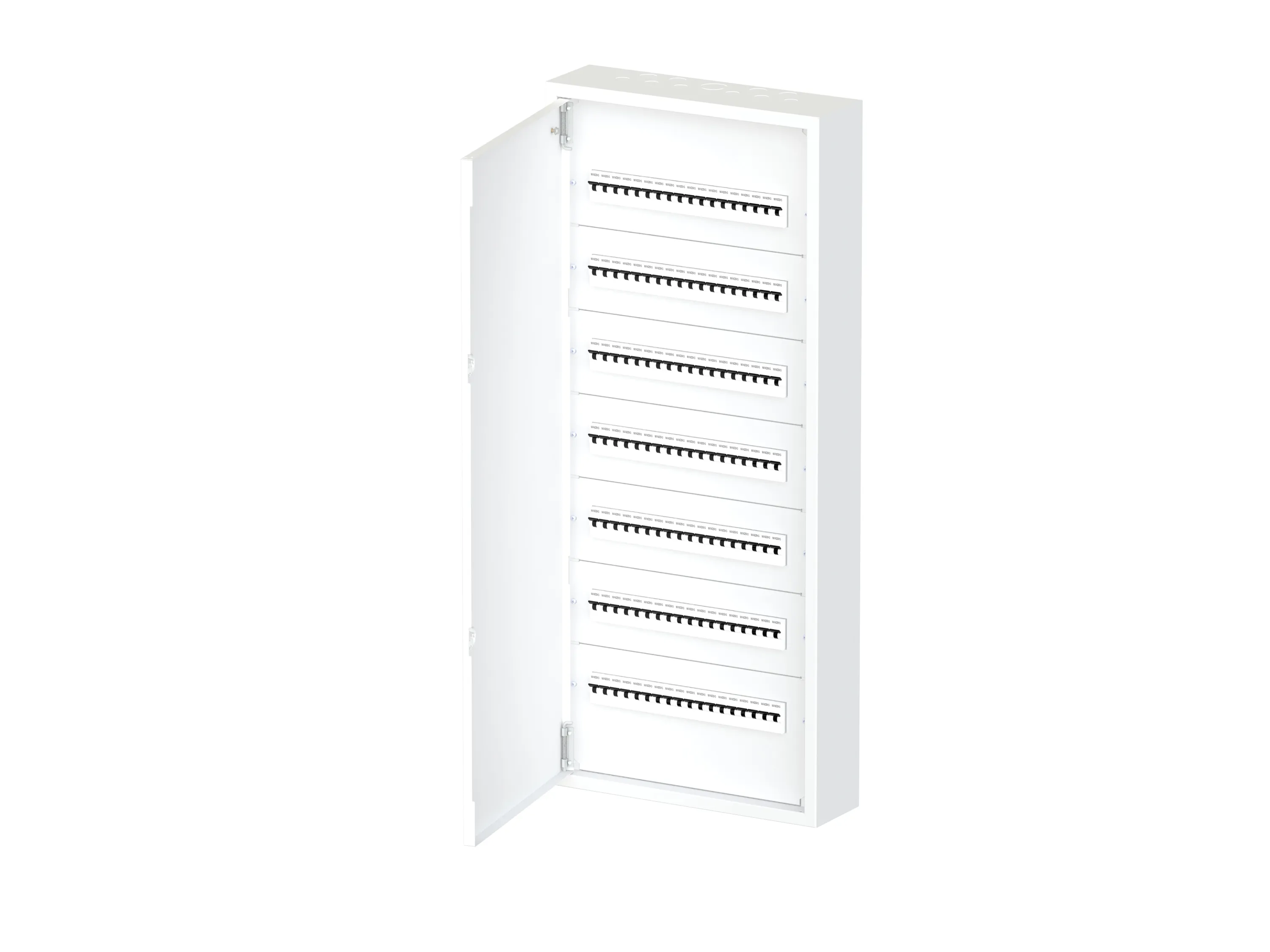 Sadales kārba MBW18-7 001108114