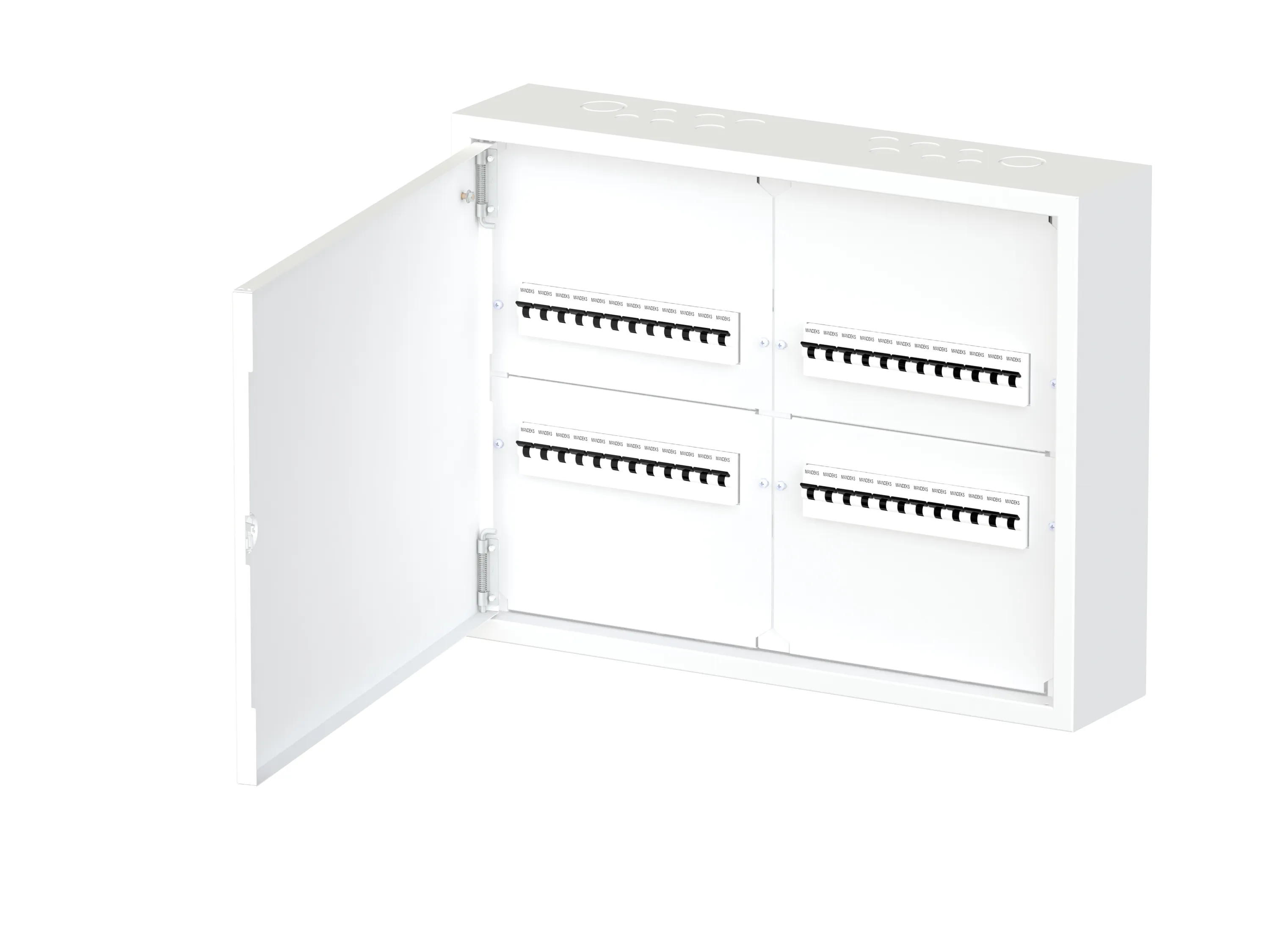 Sadales kārba MBW24-2 001108125