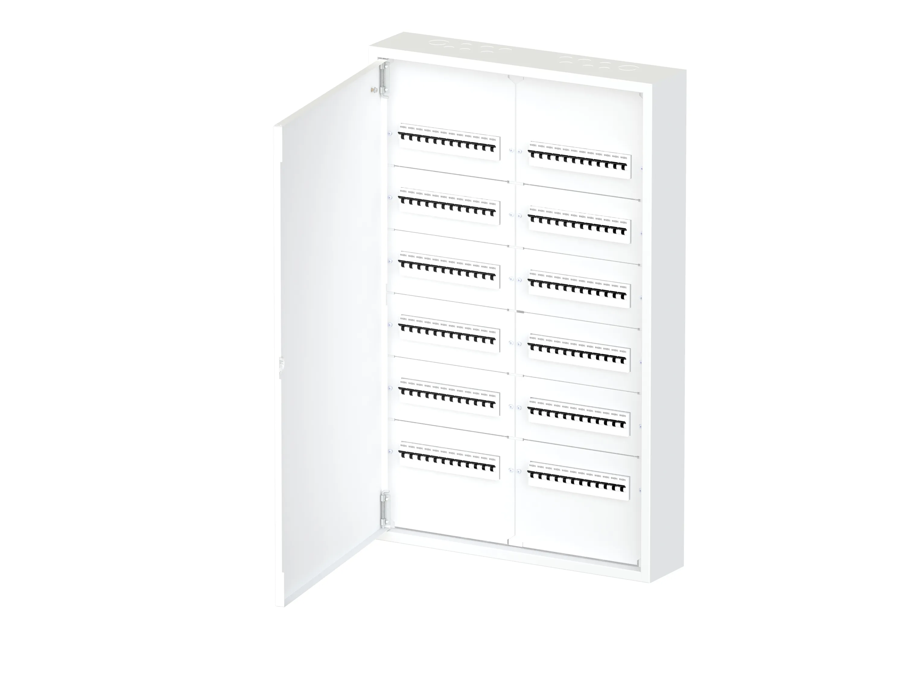 Sadales kārba MBW24-6 001108129