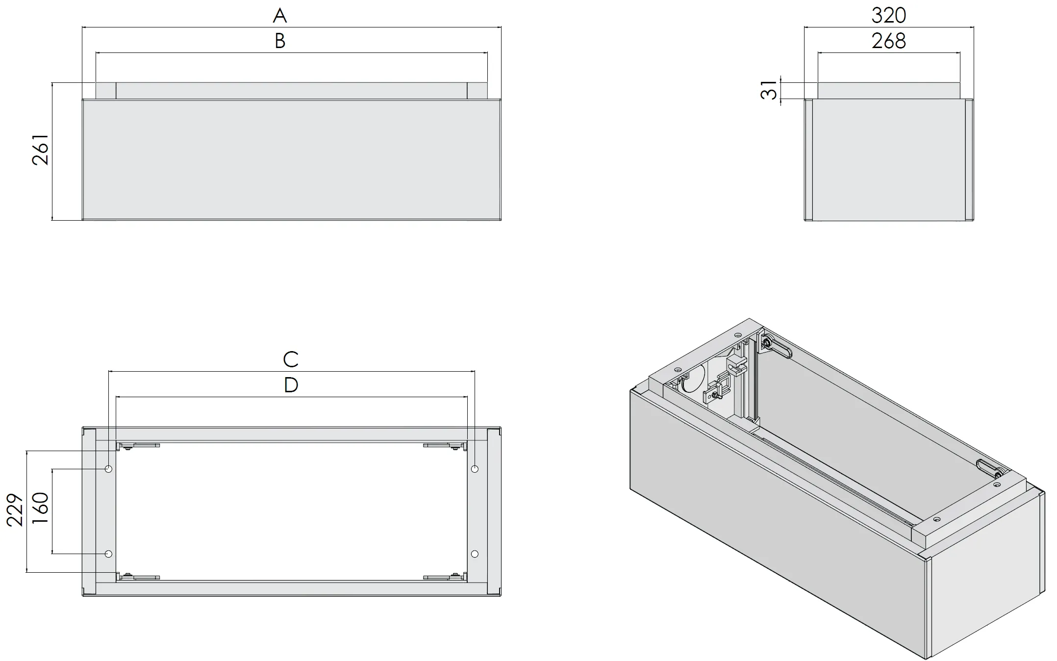 Pamatne KVR-PE 1 001601622