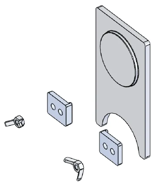 Vāks KVR-OC 001601651