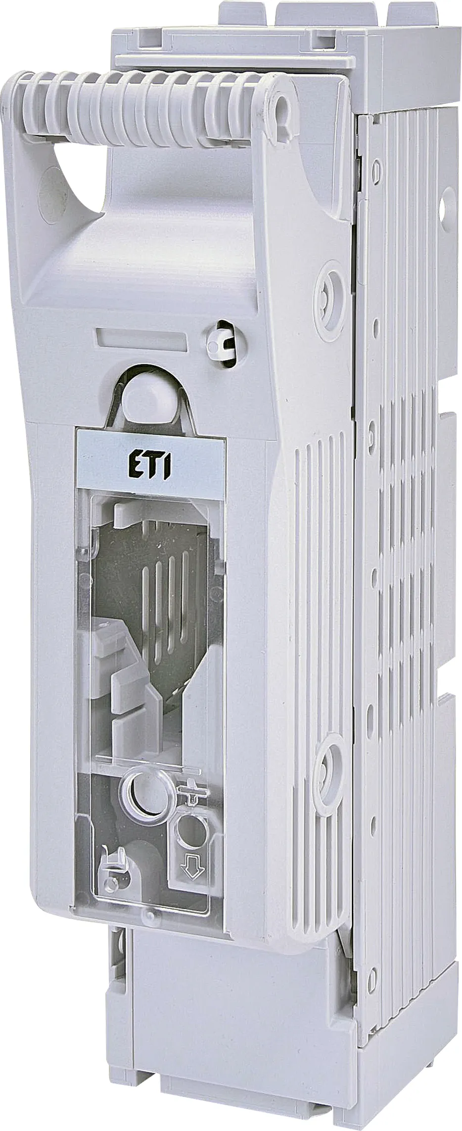 Drošinātāju blokslēdzis KVL-B/SF-00 1p M8-M8 001690930