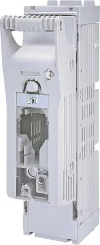 Drošinātāju blokslēdzis KVL-B/SF-00 1p M8-M8 001690930