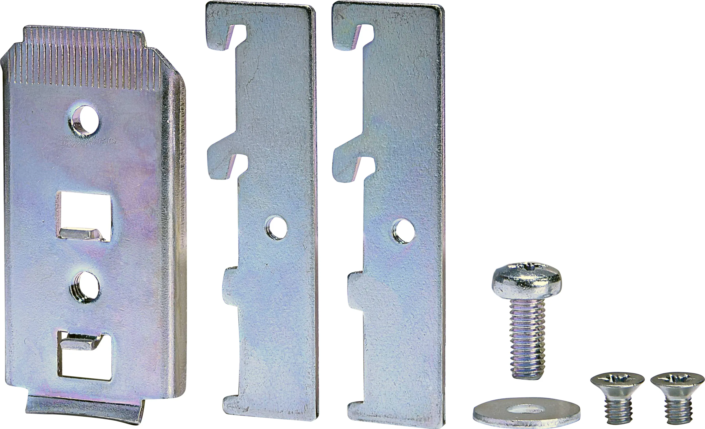 Montāžas adapteris DIN KVL-00 100-150 001690964