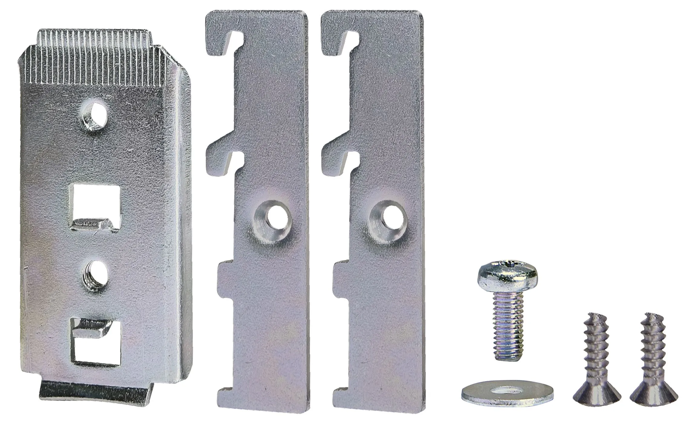 Montāžas adapteris DIN KVL-1 100-150 001690965