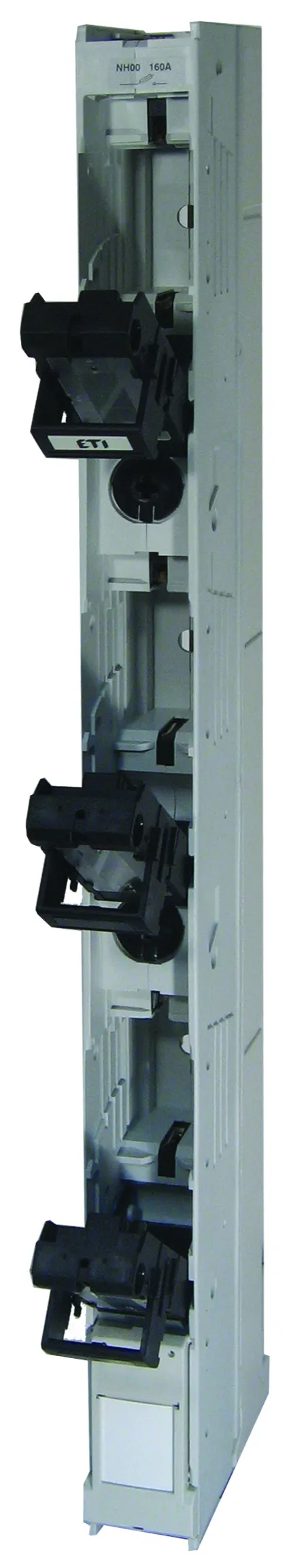 Vertikālais blokslēdzis SL00 1P M8 001692010