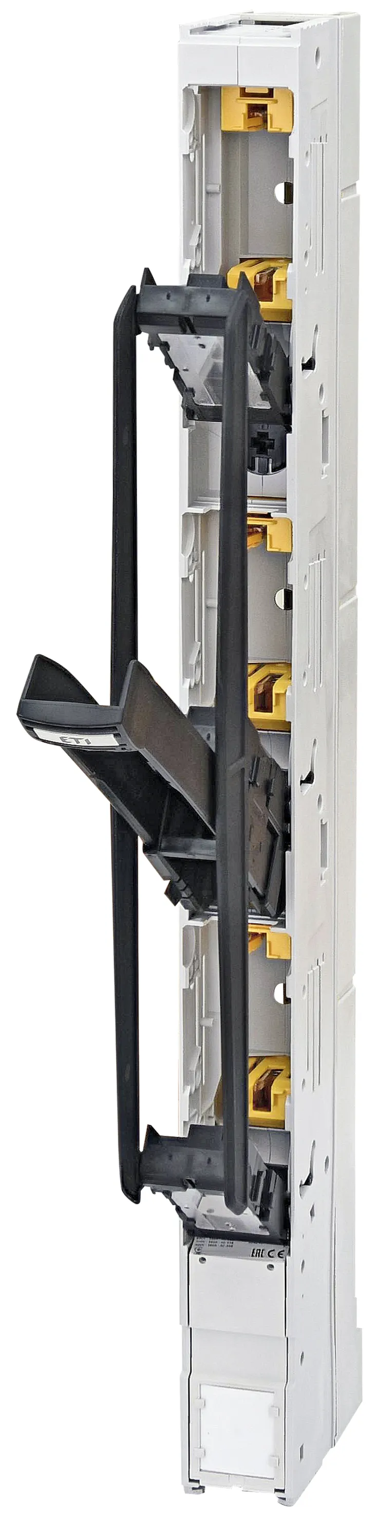 Vertikālais blokslēdzis SL00 3P M8 001692032