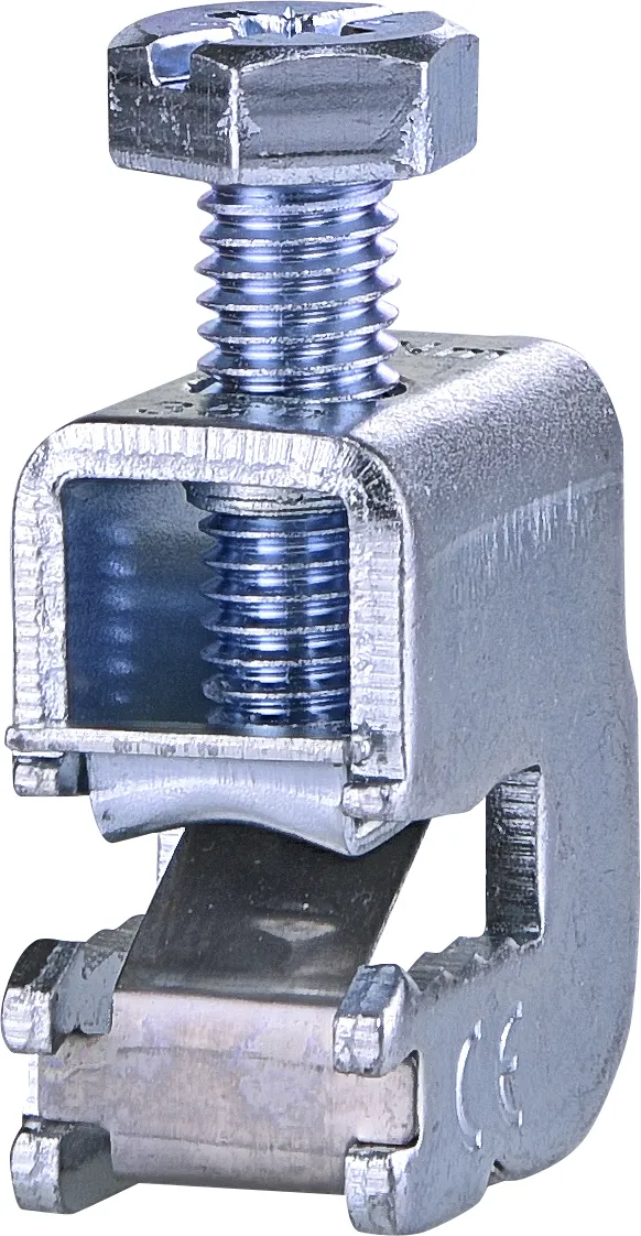 Savienojuma klemme CT-5/35 001696020